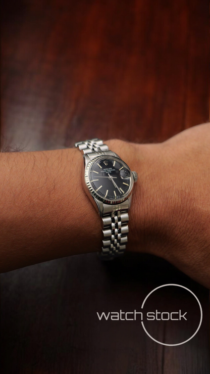 Rolex oyster perpetual date 26mm Ref.6517 Automatic