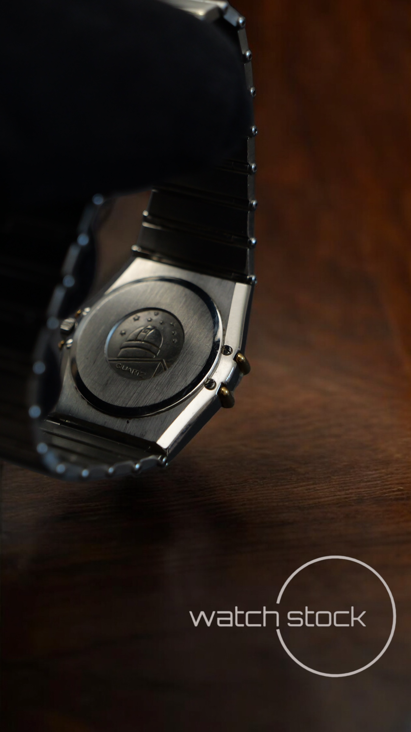 Omega constellation (27mm) Condizioni eccellenti white dial