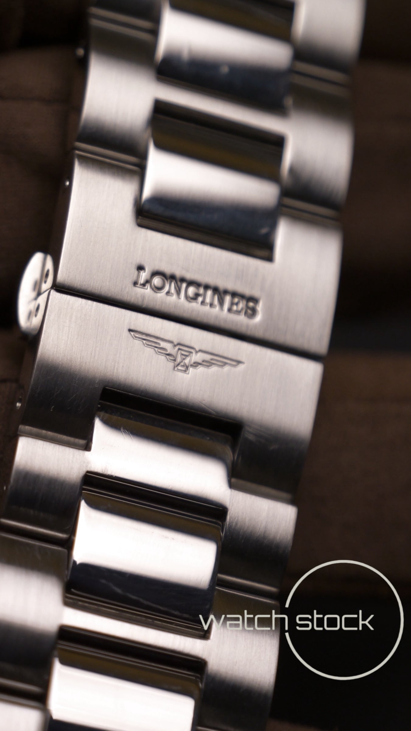 Longines conquest 43mm ref L.3.778.4 full set 2023