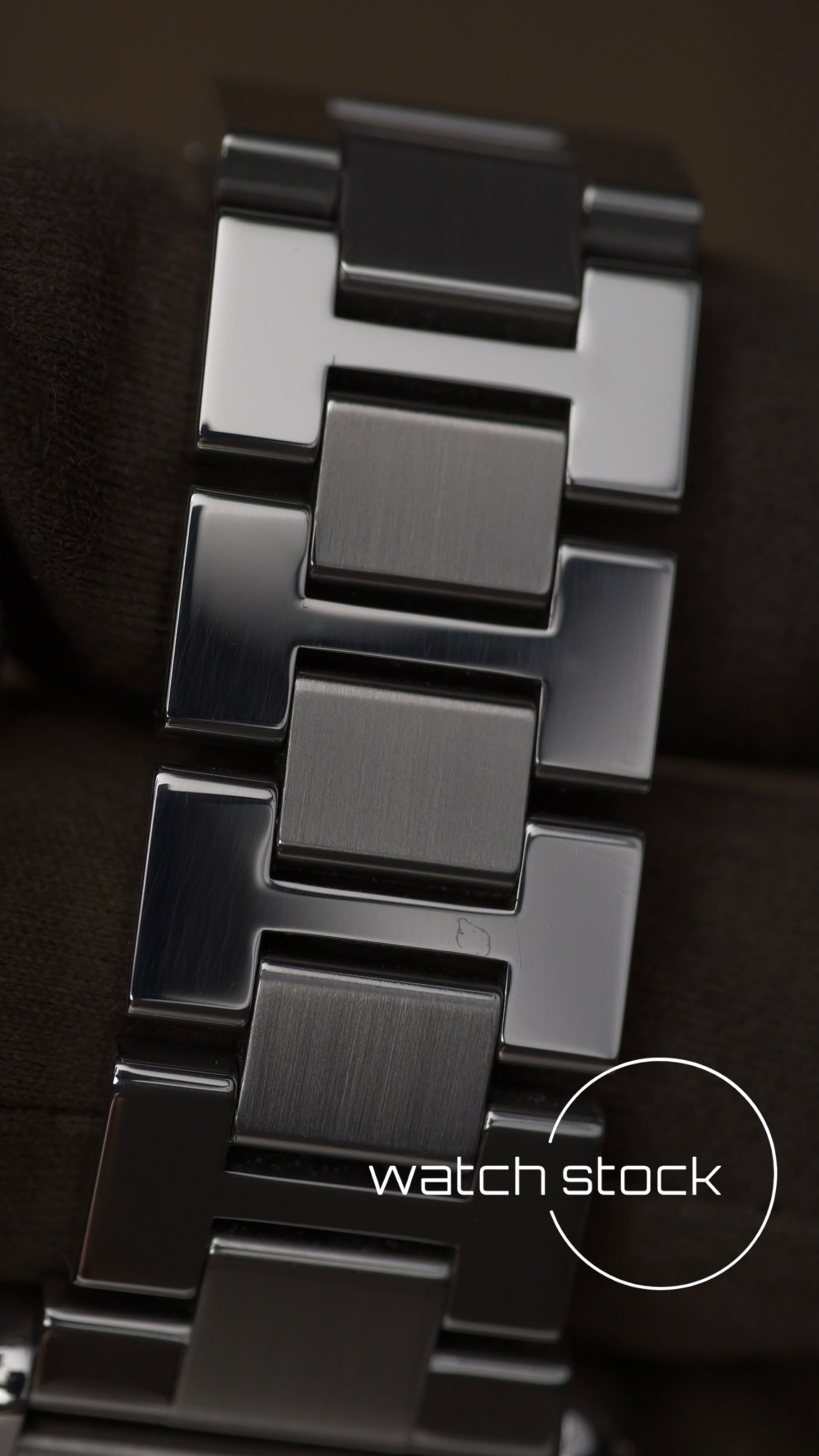 Cartier tank Solo ref.3170 24x31mm quartz