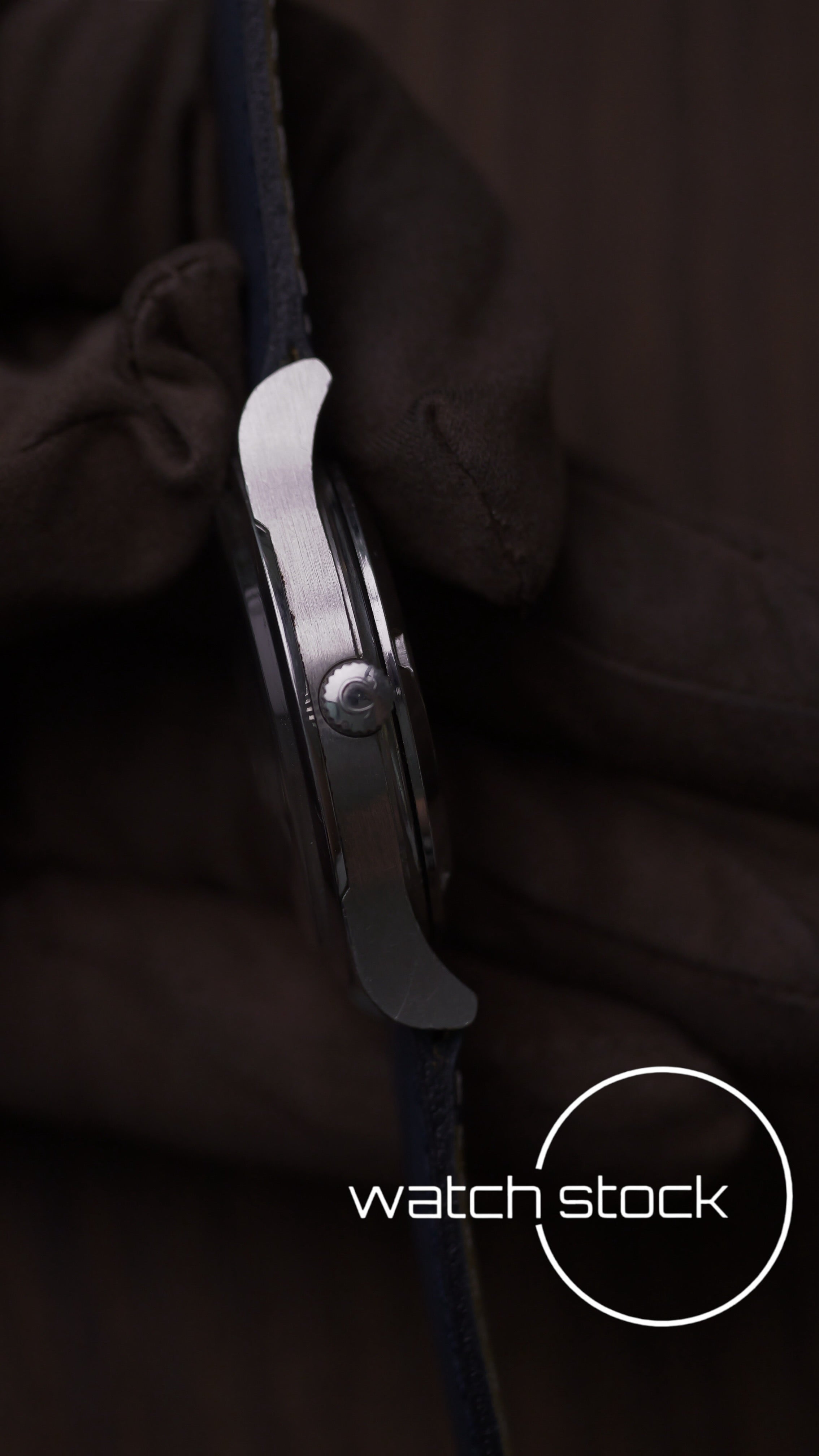 Omega Geneve 1973 ref.1660168 vintage 36mm automatic