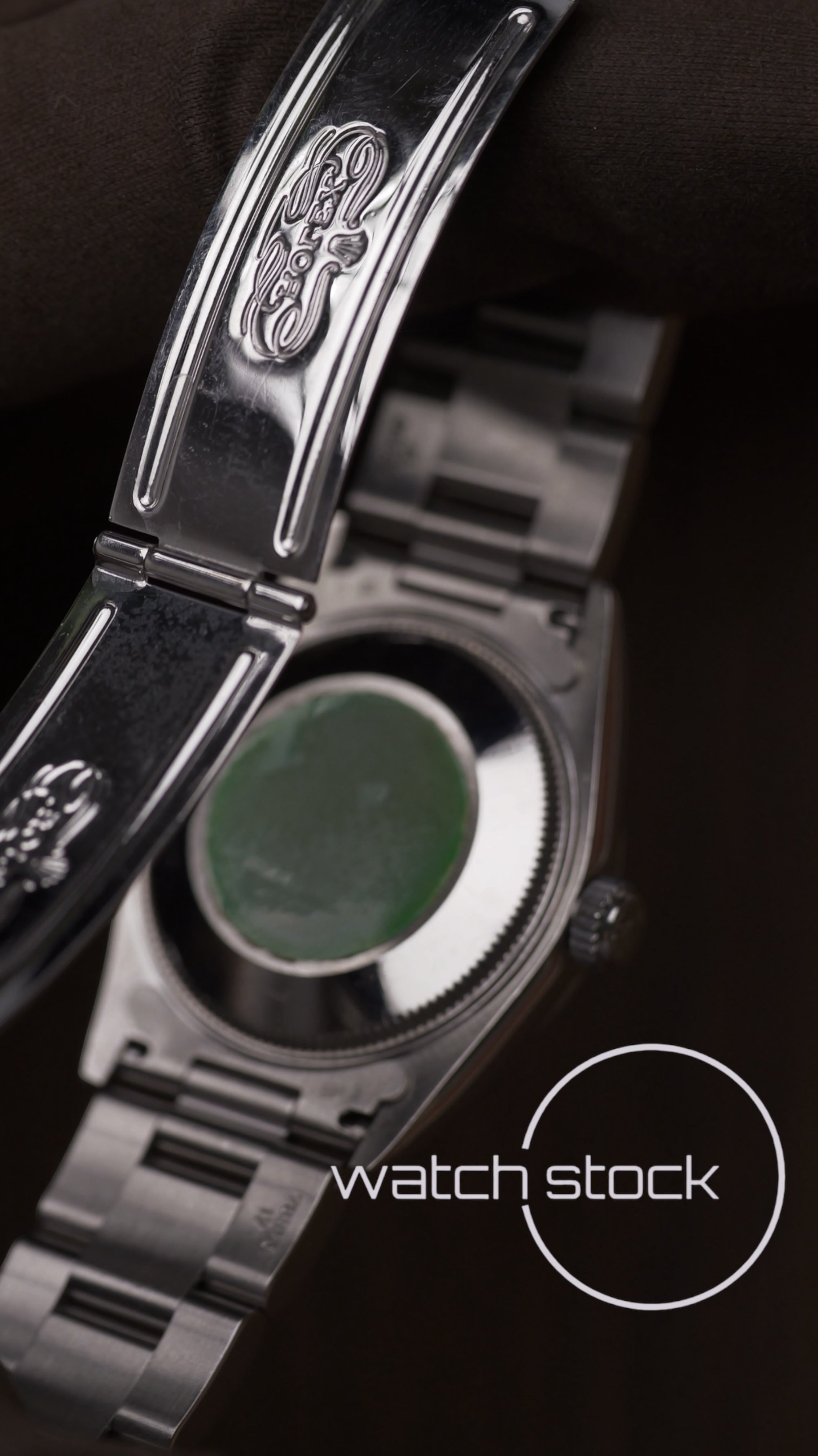 Rolex datejust  31mm ref.68240 blue dial