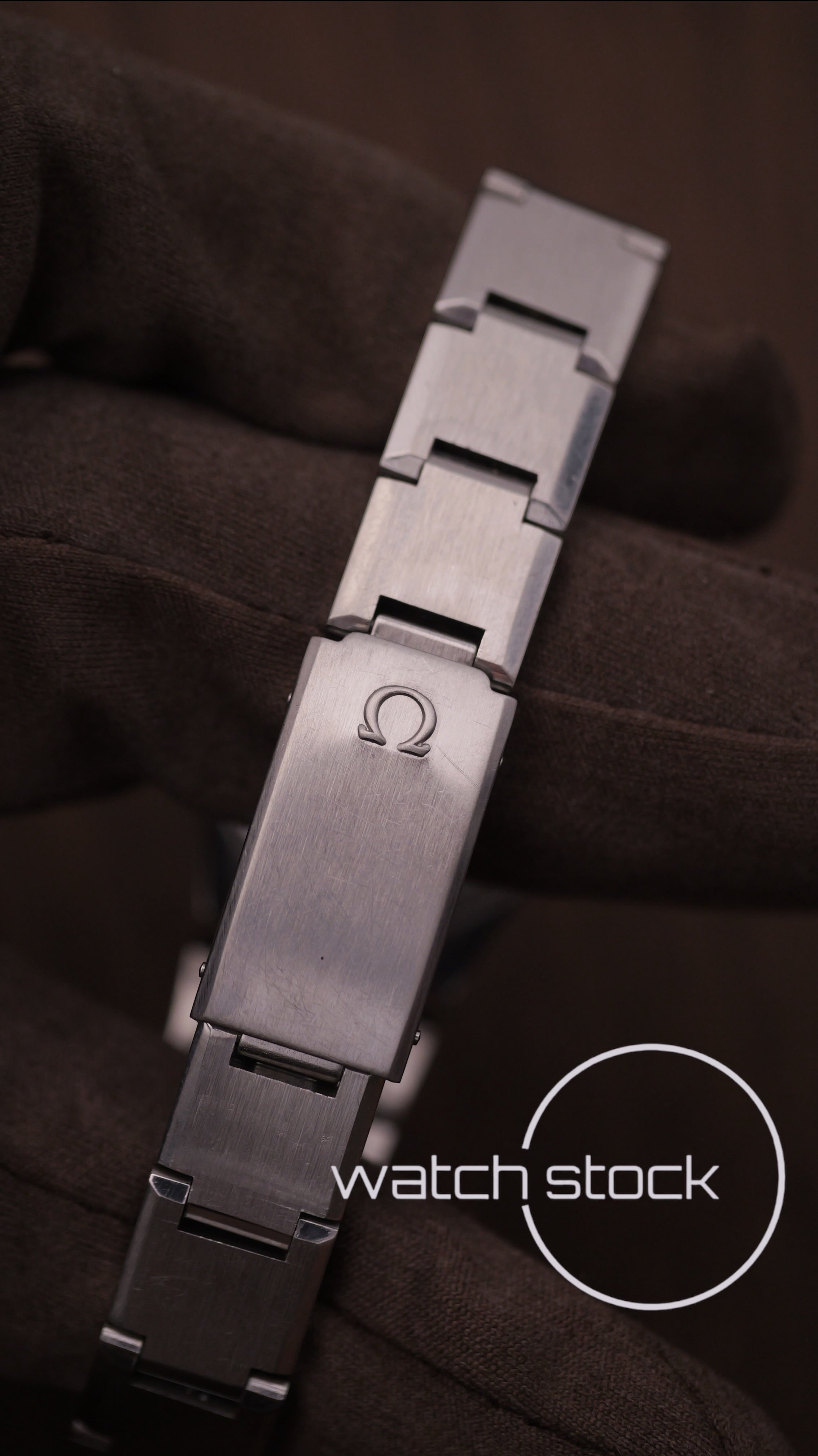 Omega Geneve vintage 25mm automatic lady SERVICED