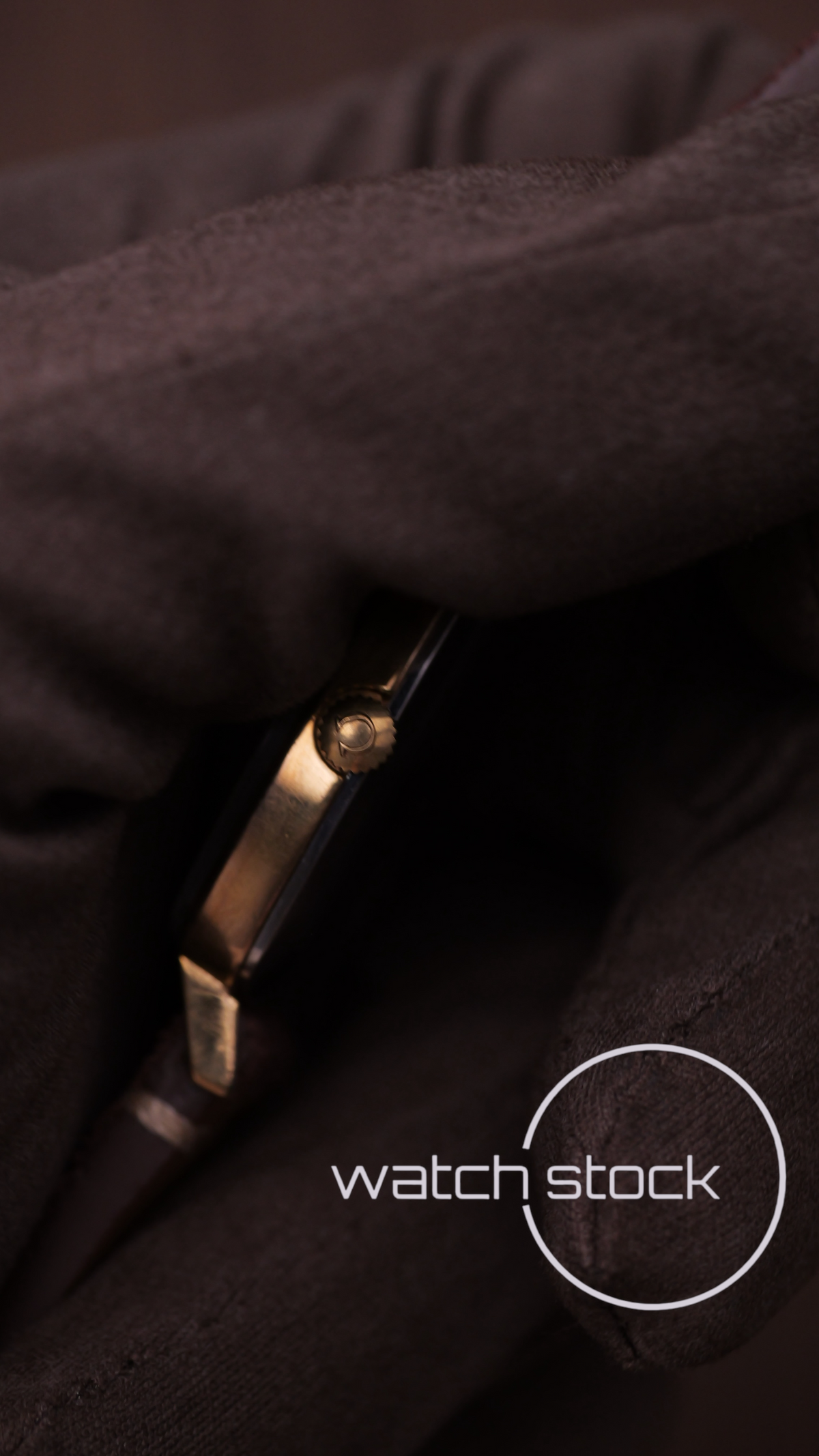 Omega De ville Automatic vintage Ref.MD111.0149 1978º