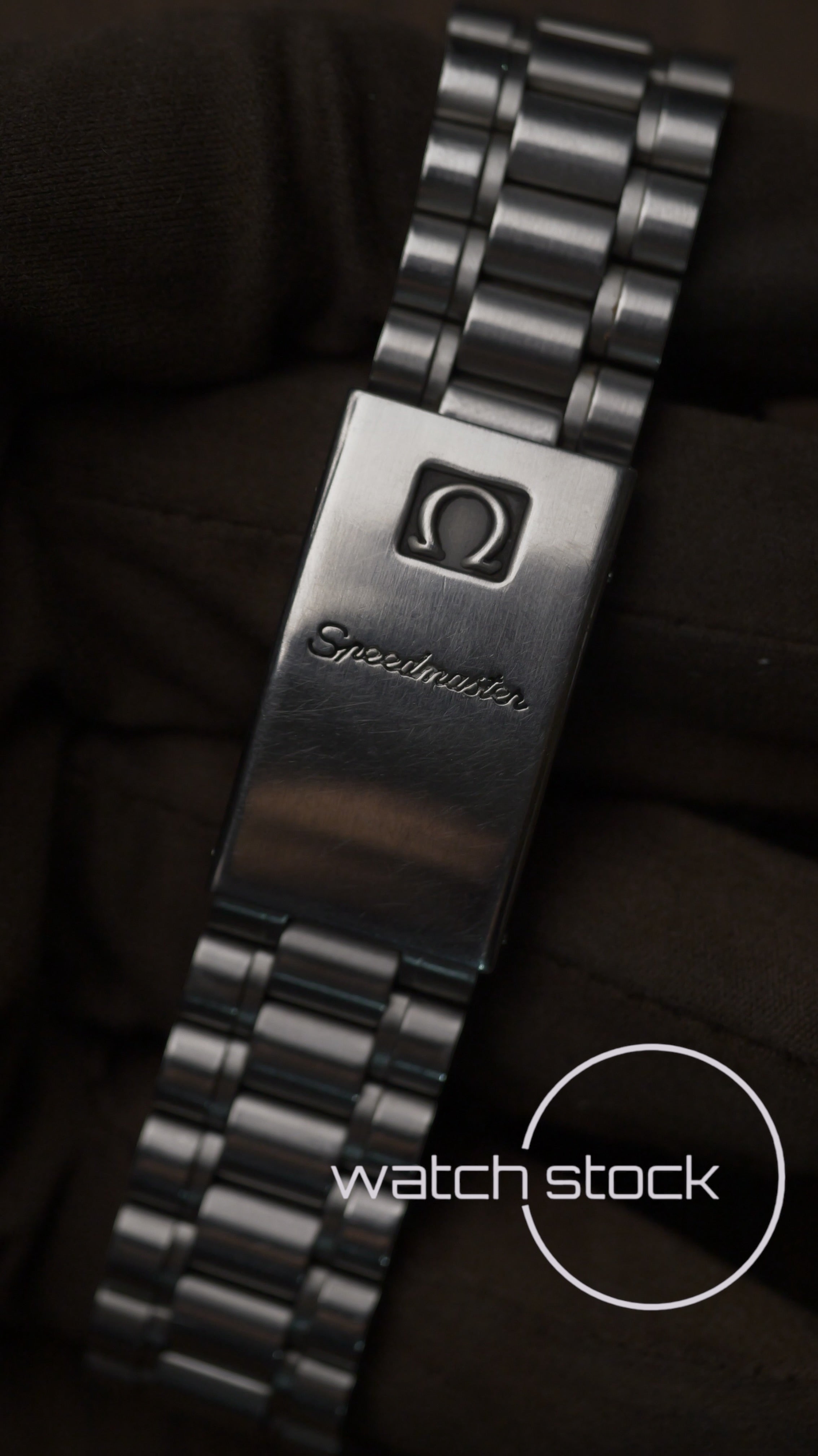 Omega speedmaster professional Apollo XI 42mm