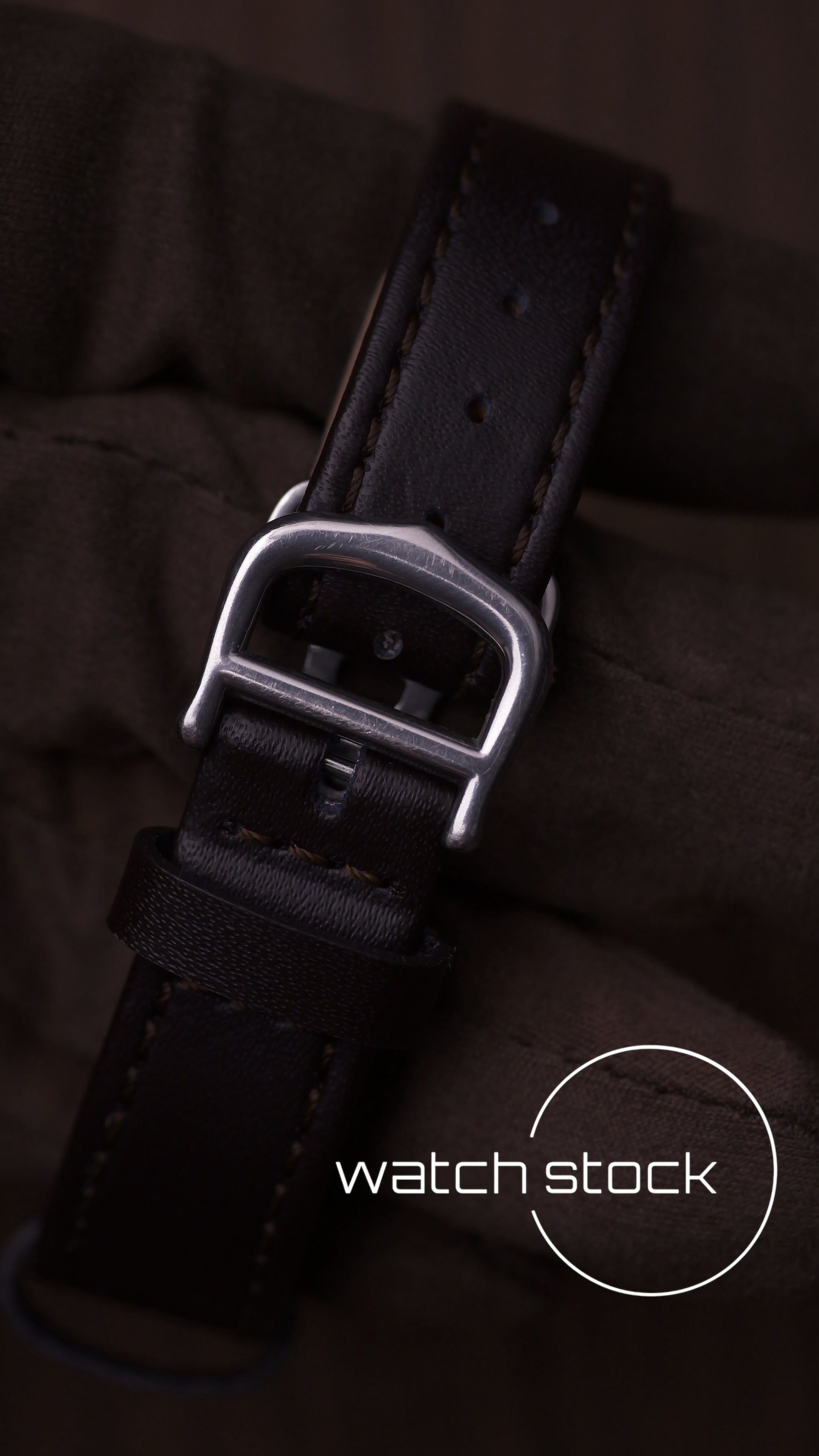 Cartier 21 unisex 31mm ref.1330