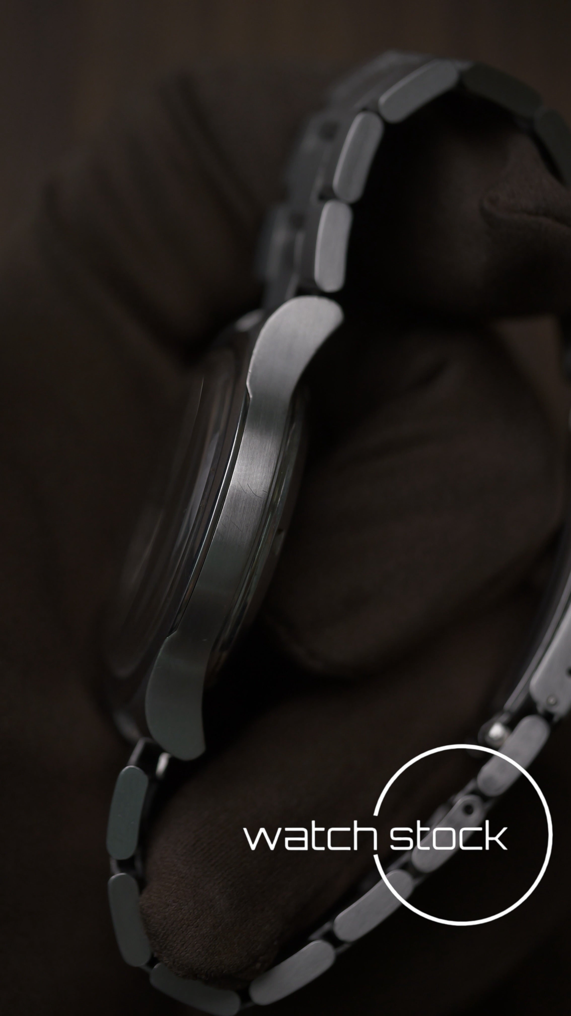 Omega Geneve 1972 ref.1660174 vintage 36mm automatic