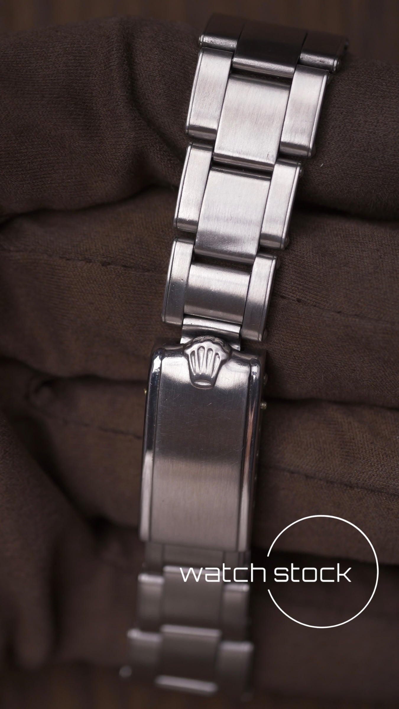 Rolex precision 34mm ref.6694 blue dial