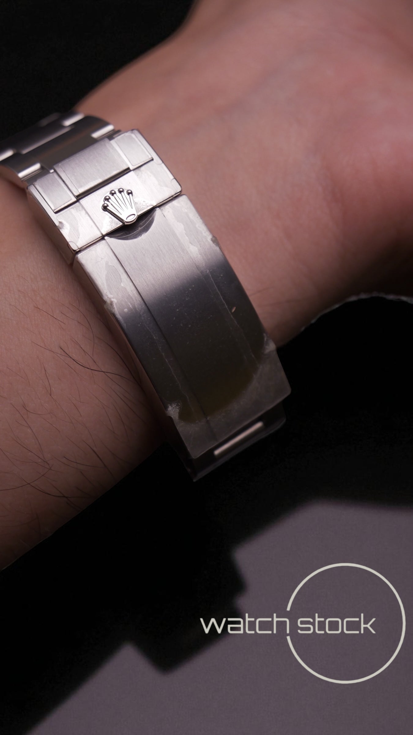 Rolex Submariner 41mm Ref:126610LN 2020 steel