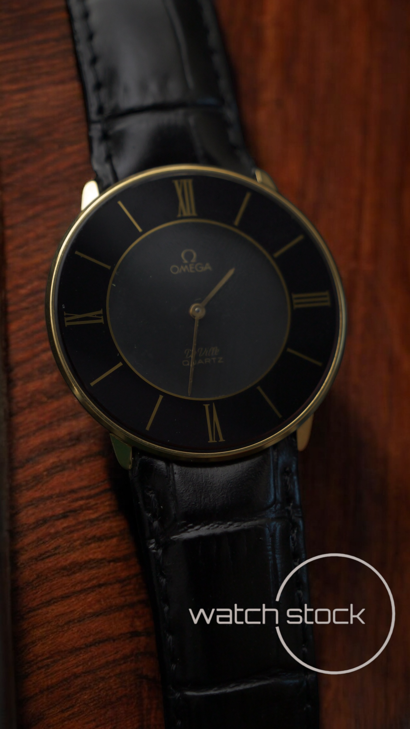 Omega vintage Dress Watch 32mm