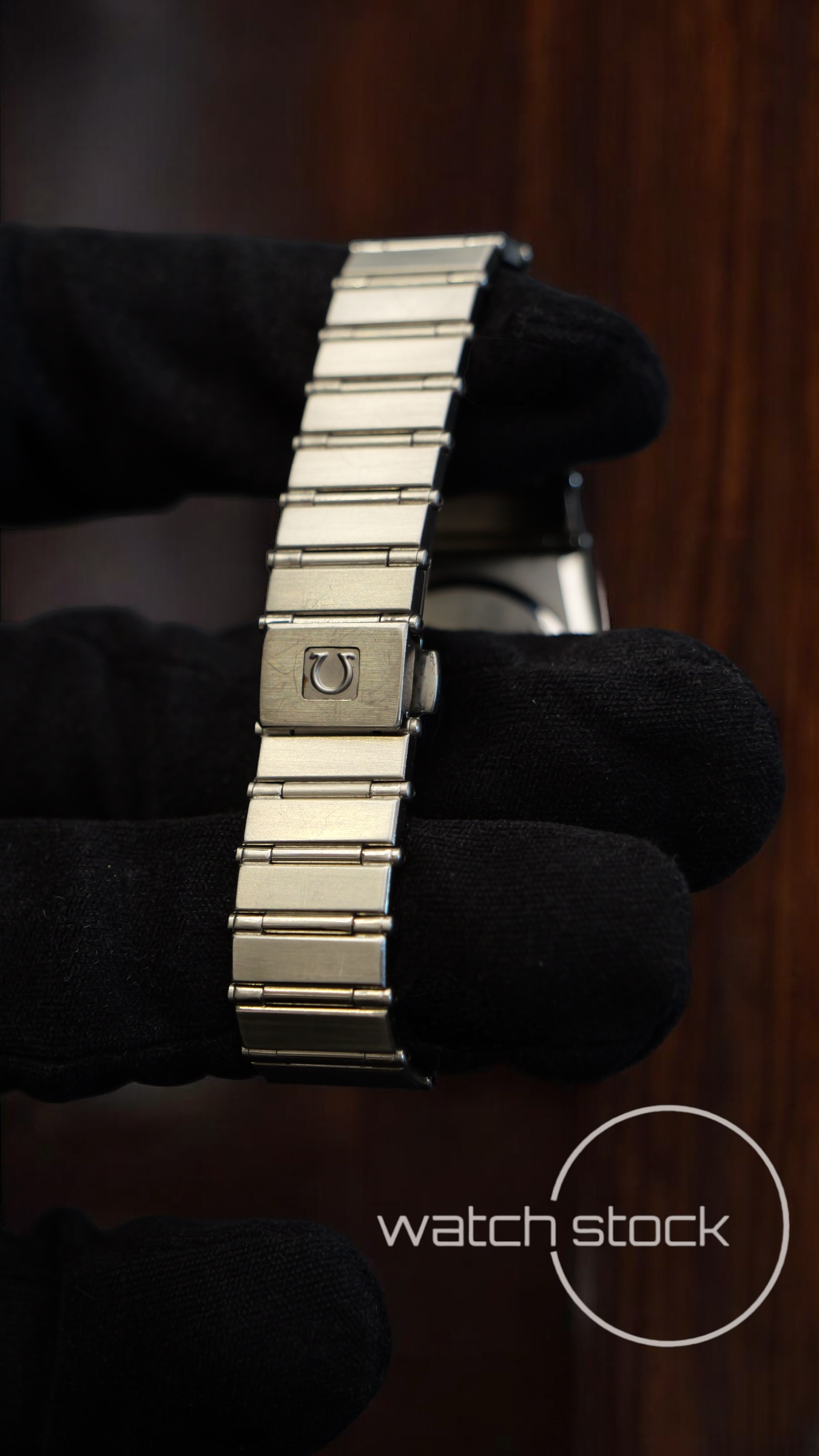Omega constellation (27mm) Condizioni eccellenti white dial