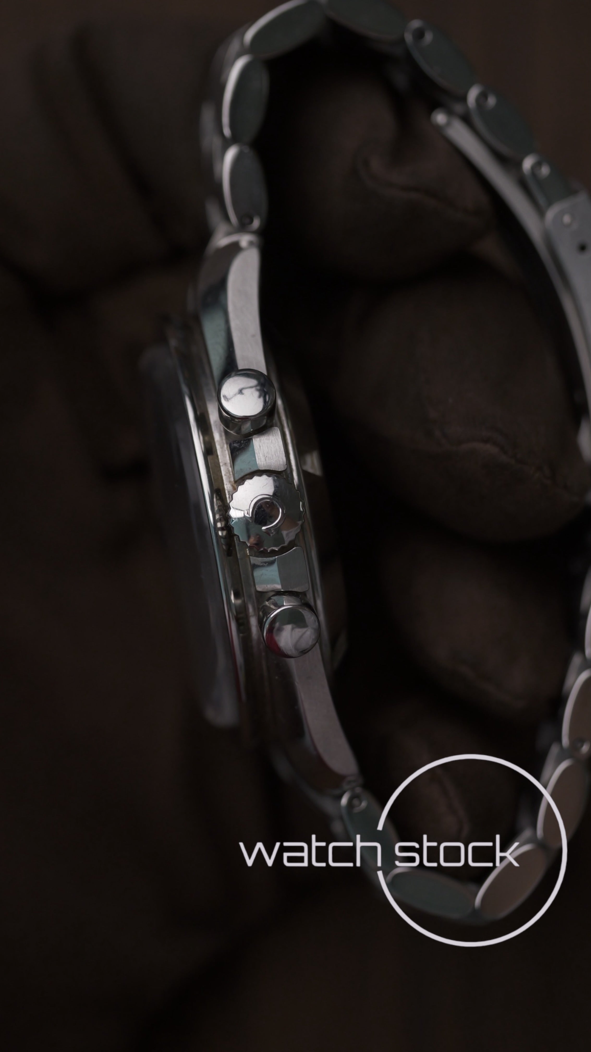 Omega speedmaster professional moonwatch 41mm Ref. 35.70.5000