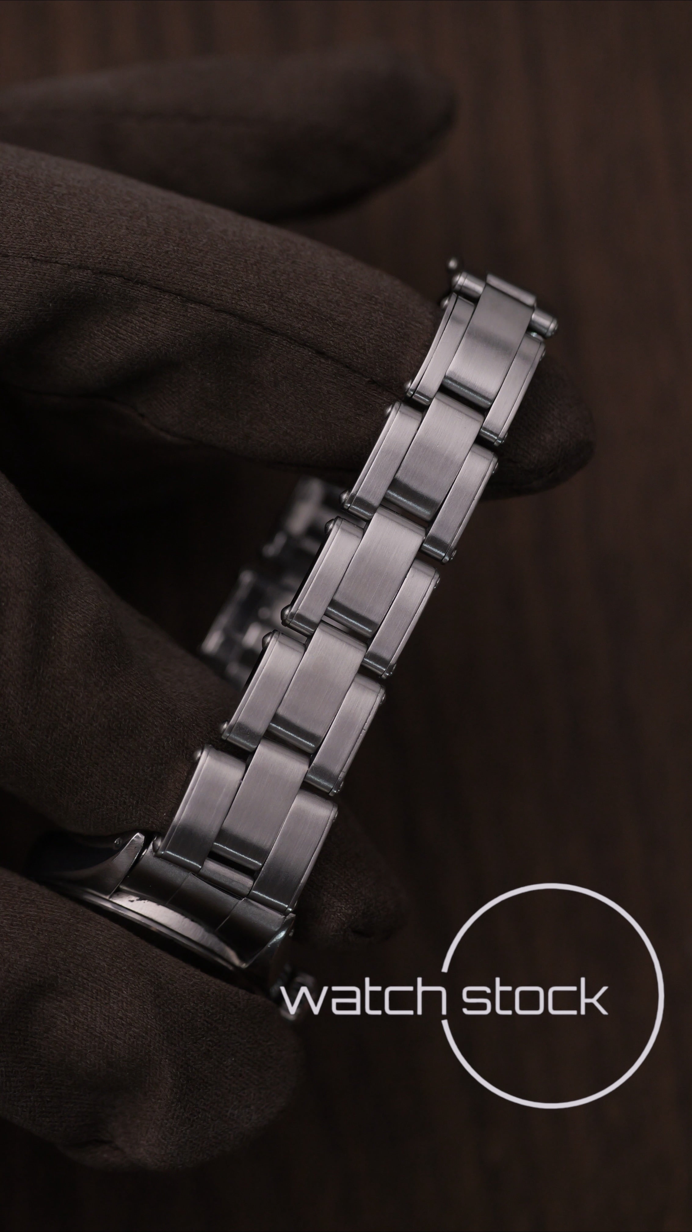 Rolex oyster perpetual  lady 24mm ref6623