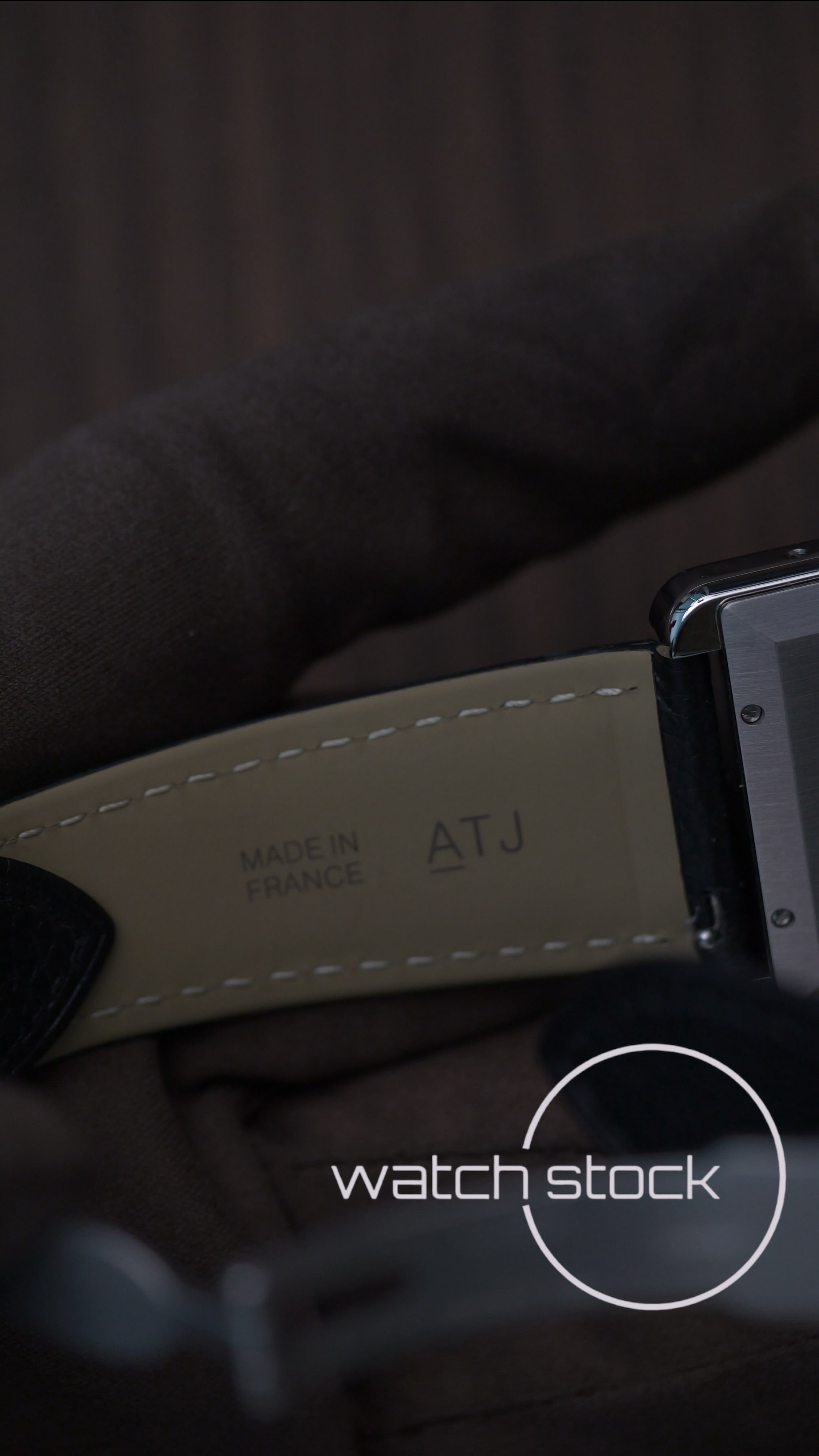 Cartier tank solo XL automatic 2018 ref. 3515 Full set