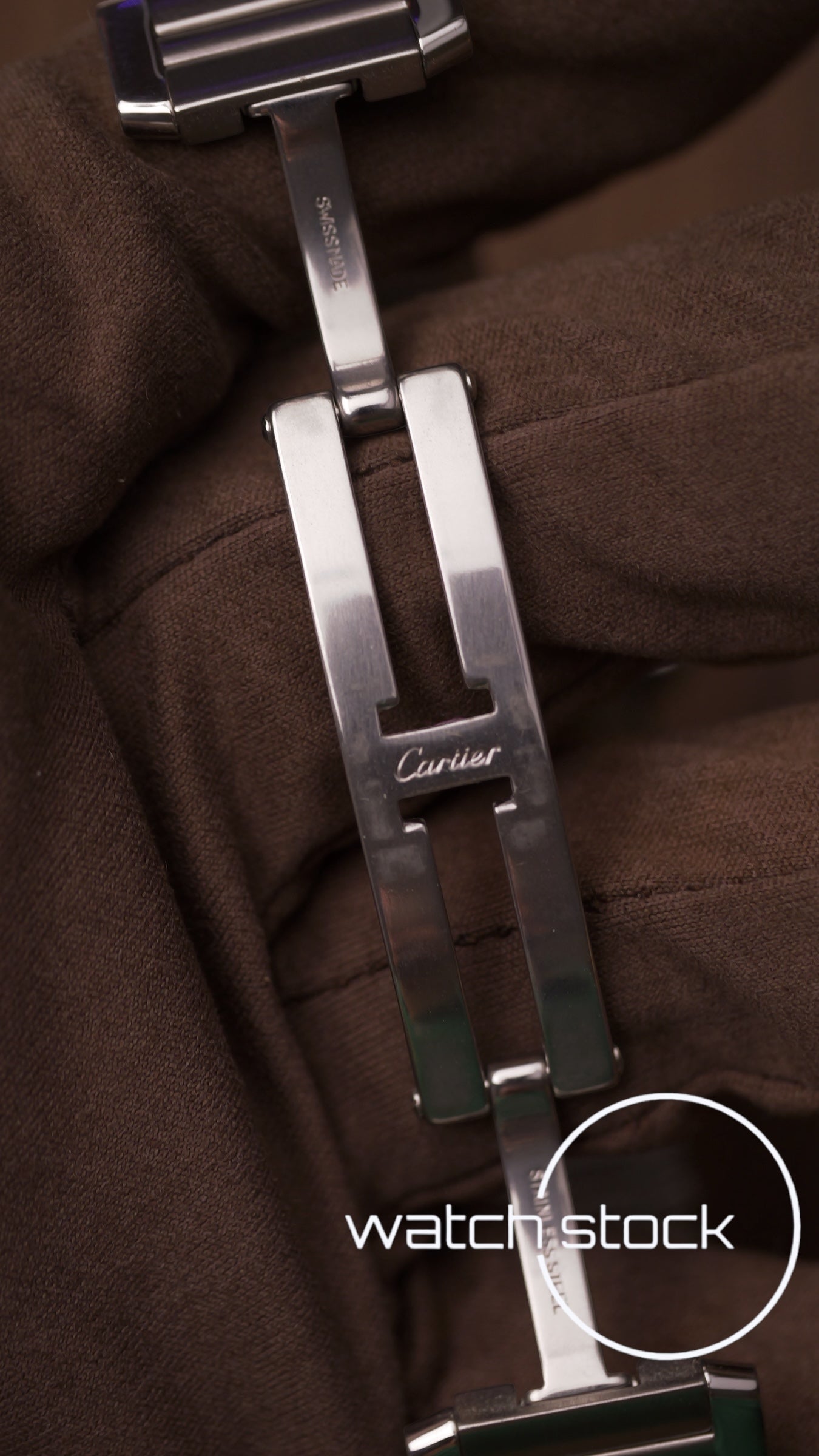 Tank Française ref.2302 automatico men size