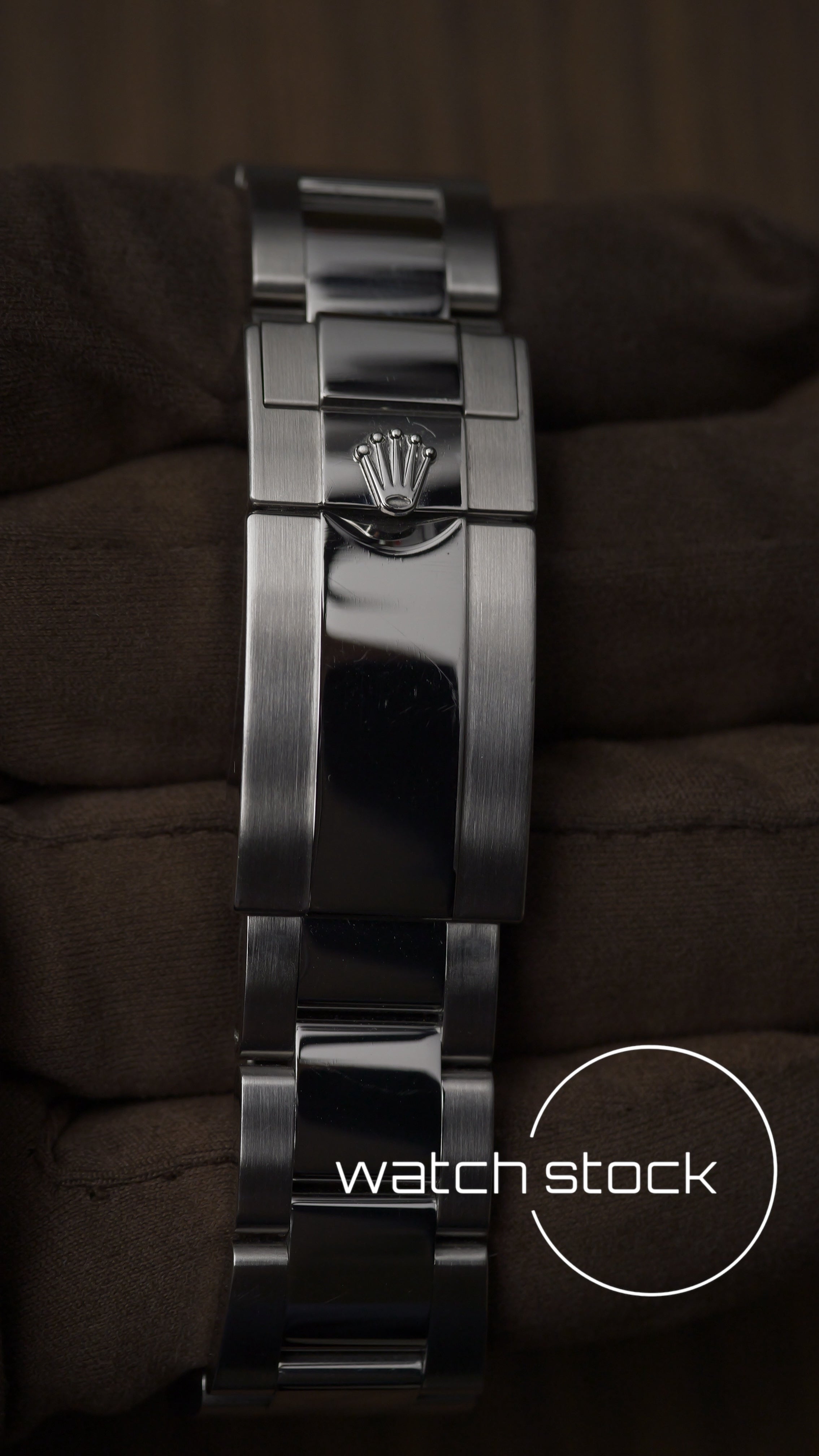 Rolex GMT Master II Sprite SX 2023 Ref. 126720VTNR