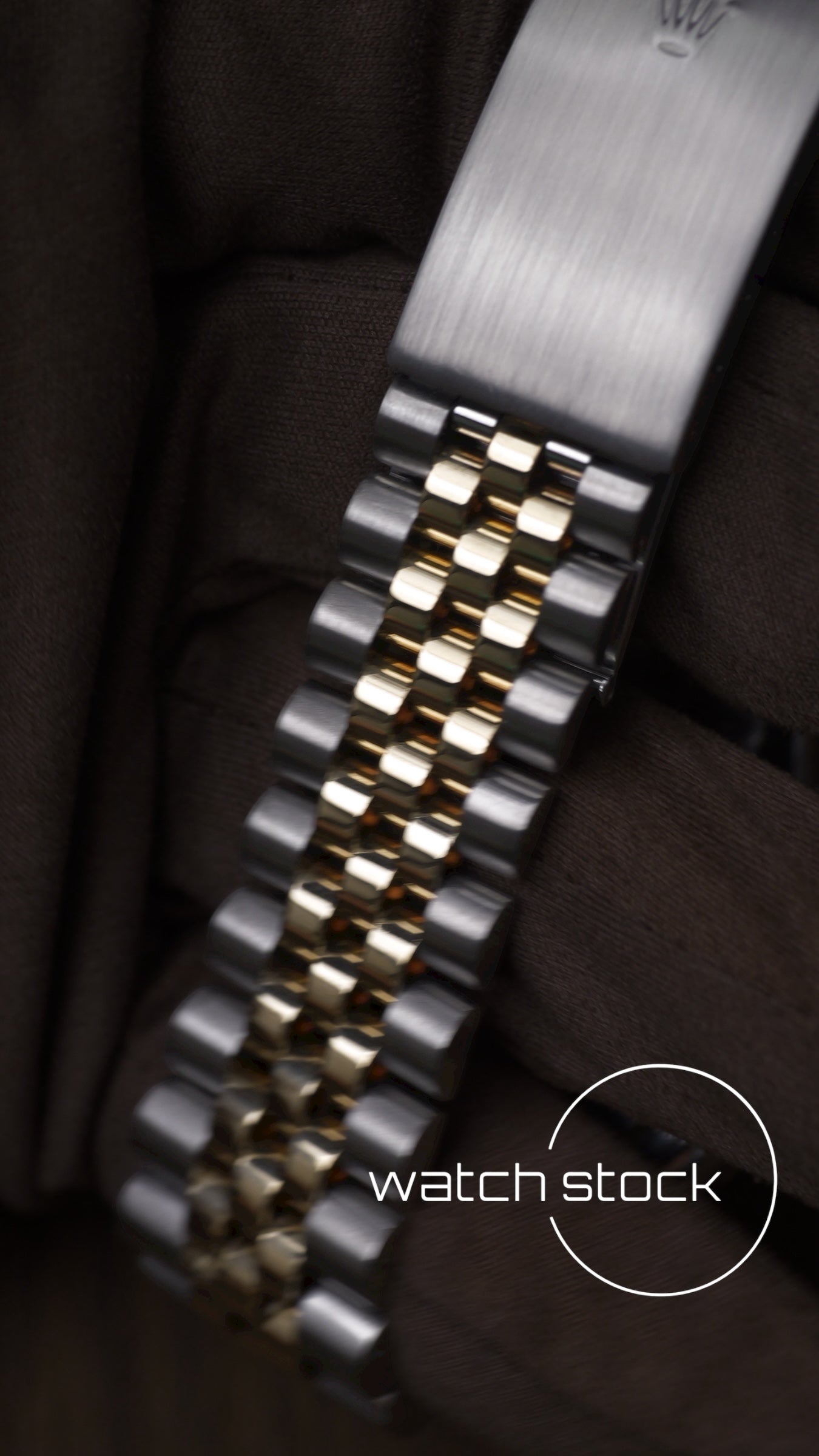 Rolex Datejust 16013 “Boiler” 36mm acciaio oro