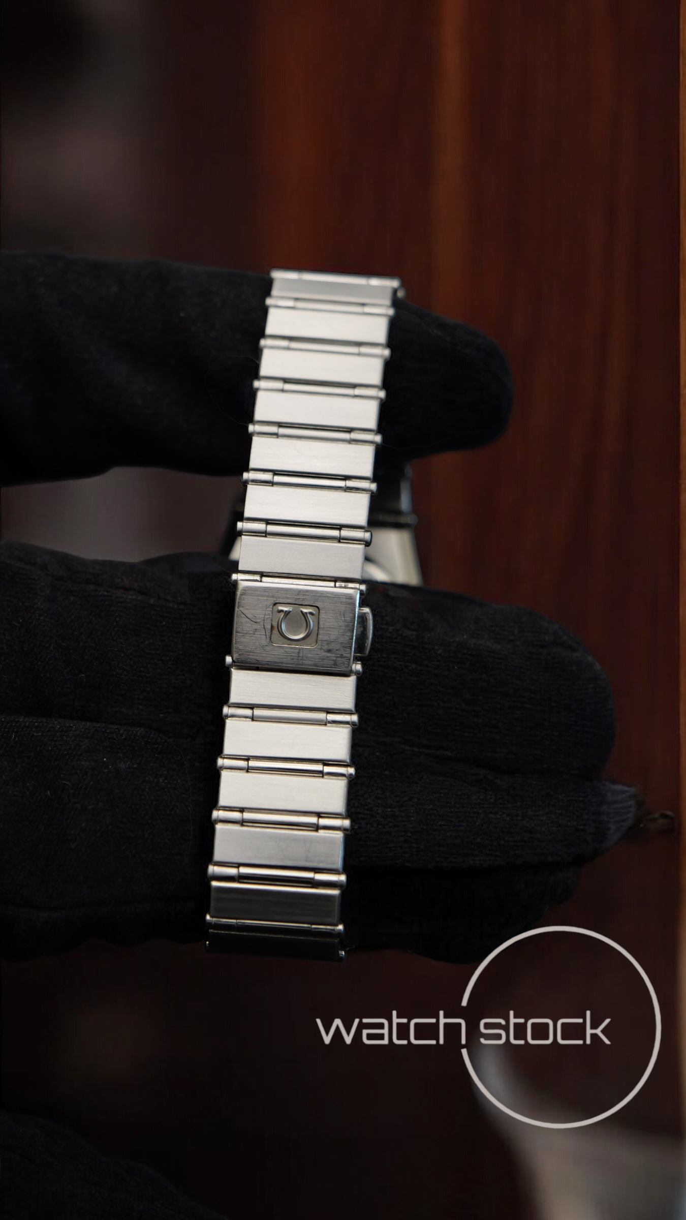 Omega constellation (27mm) Condizioni eccellenti white dial