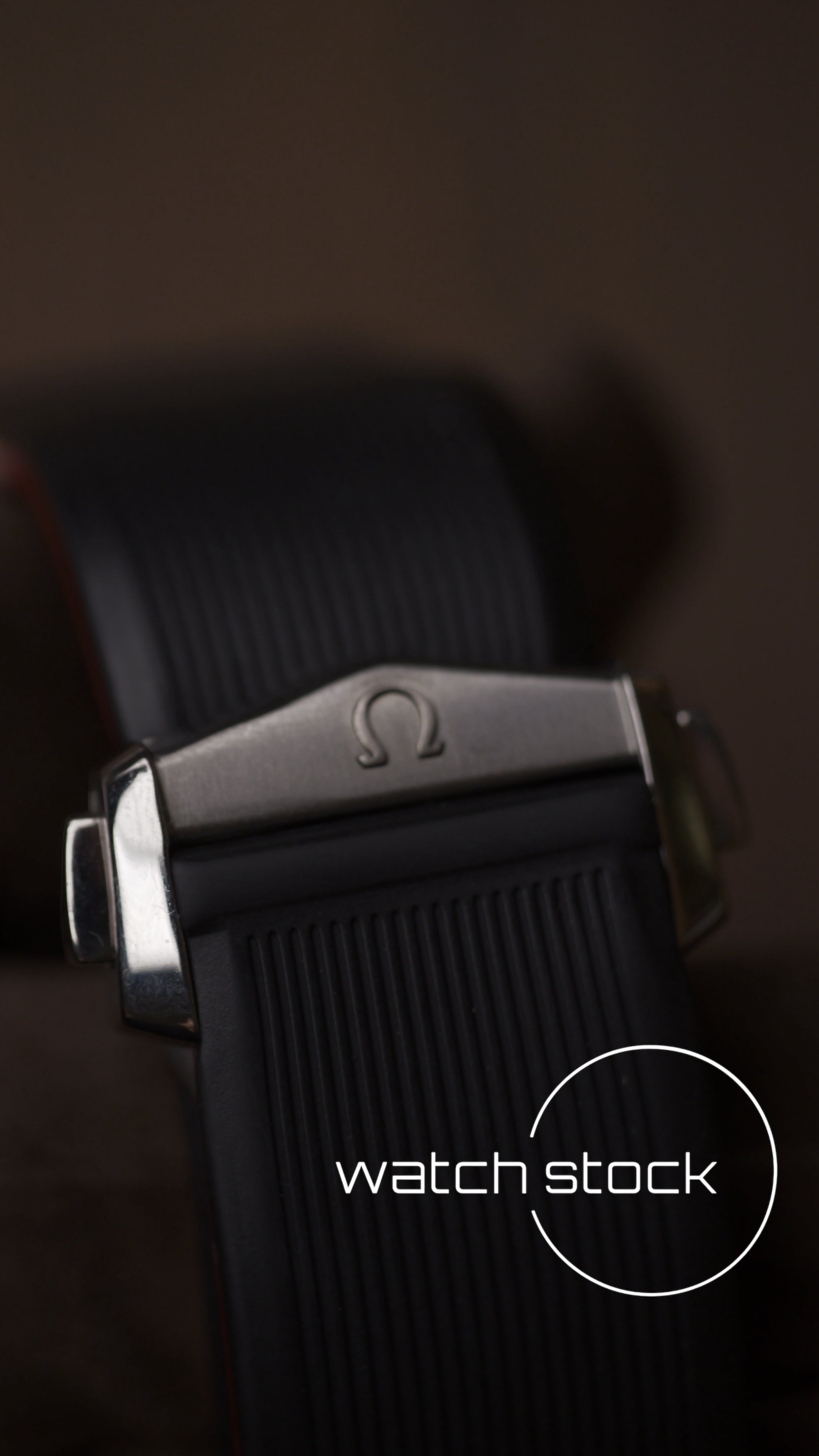 Omega seamaster 300m Chrono titanium emirates team new zealand ref. 21292445099001