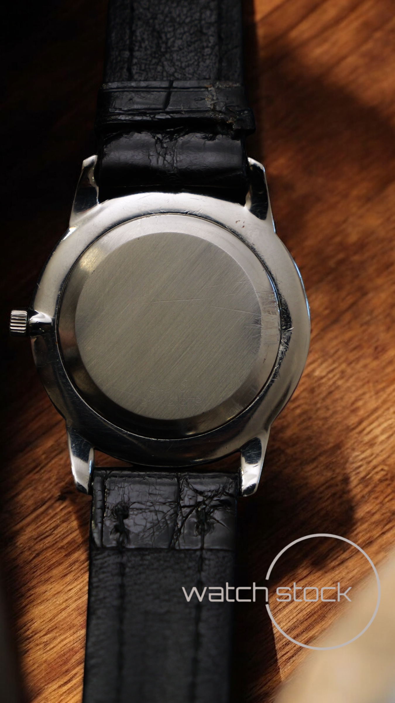 Universal geneve linen dial vintage Dress Watch unisex 31mm