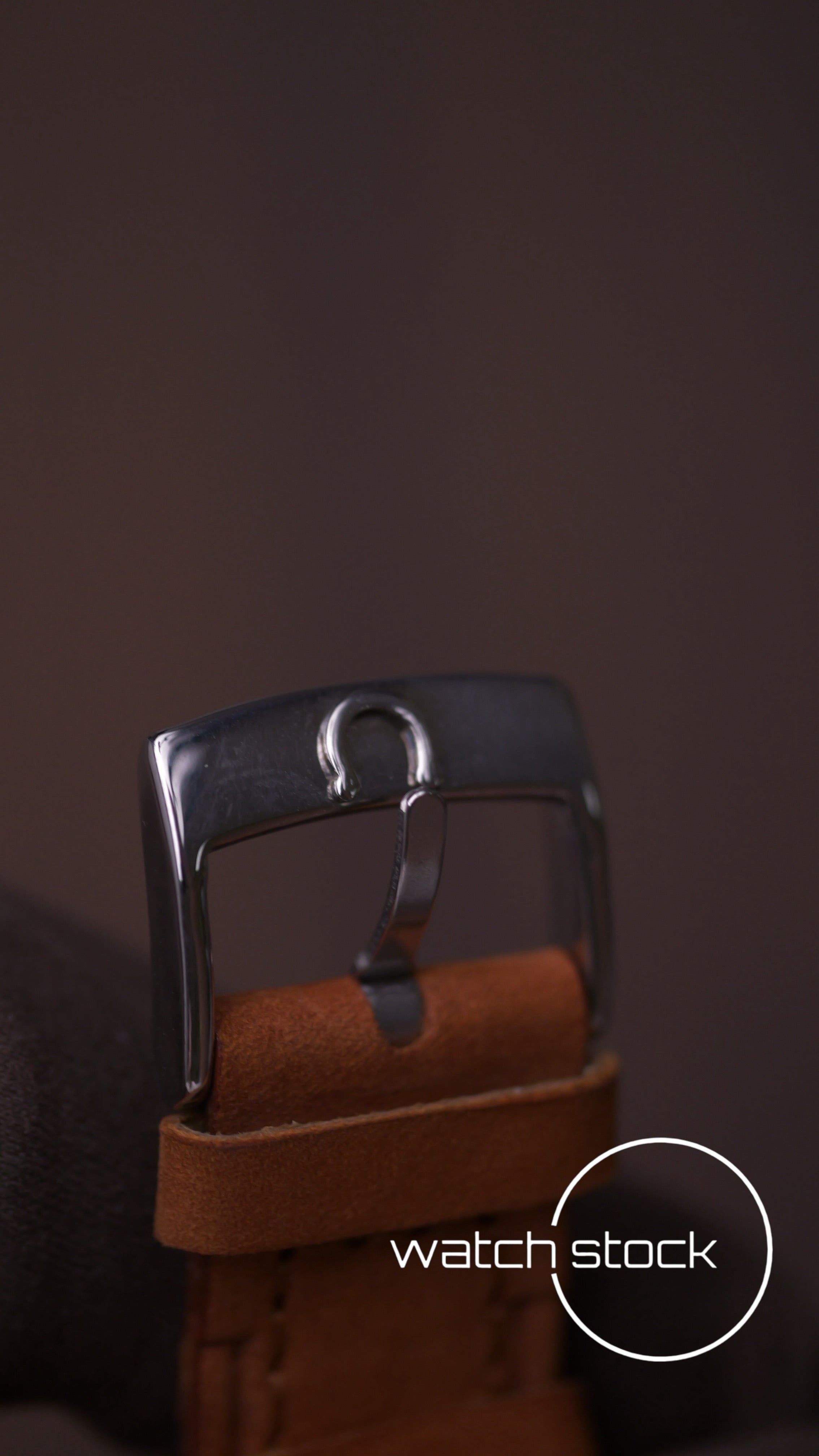 Omega Geneve carica manuale 1964 serviced