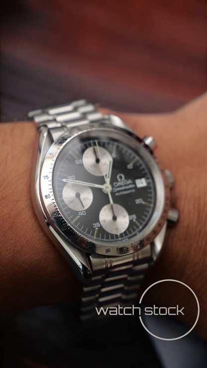 Omega speedmaster date (39mm) Ref. 3511.50 automatic