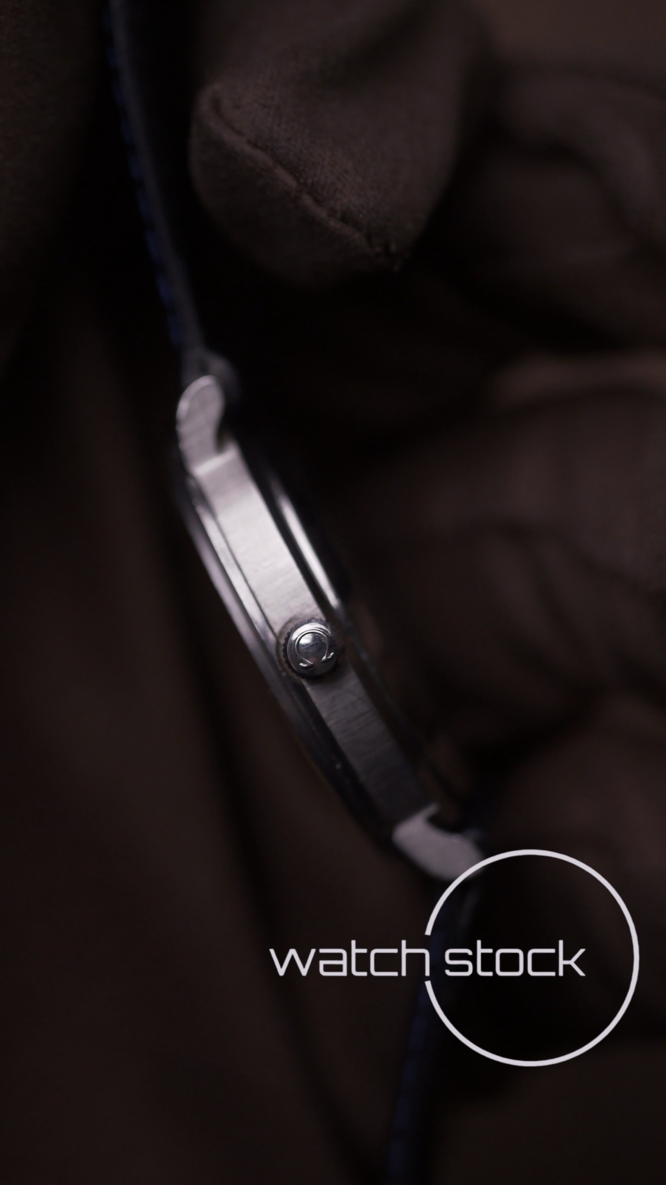 Omega Constellation 1978 vintage 33mm Quartz