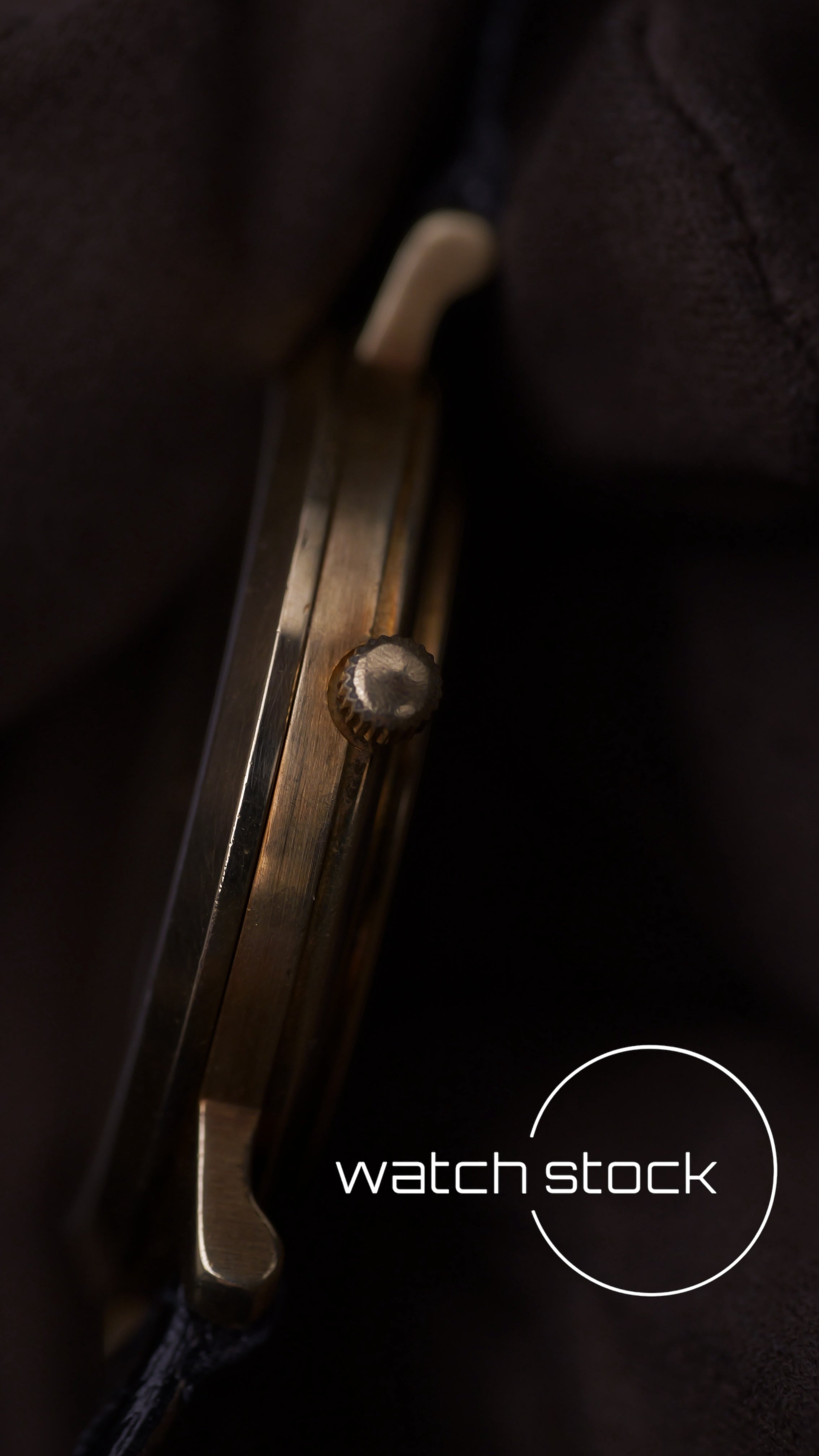 Audemars Piguet Calendar Ap dress watch 33mm 18kt