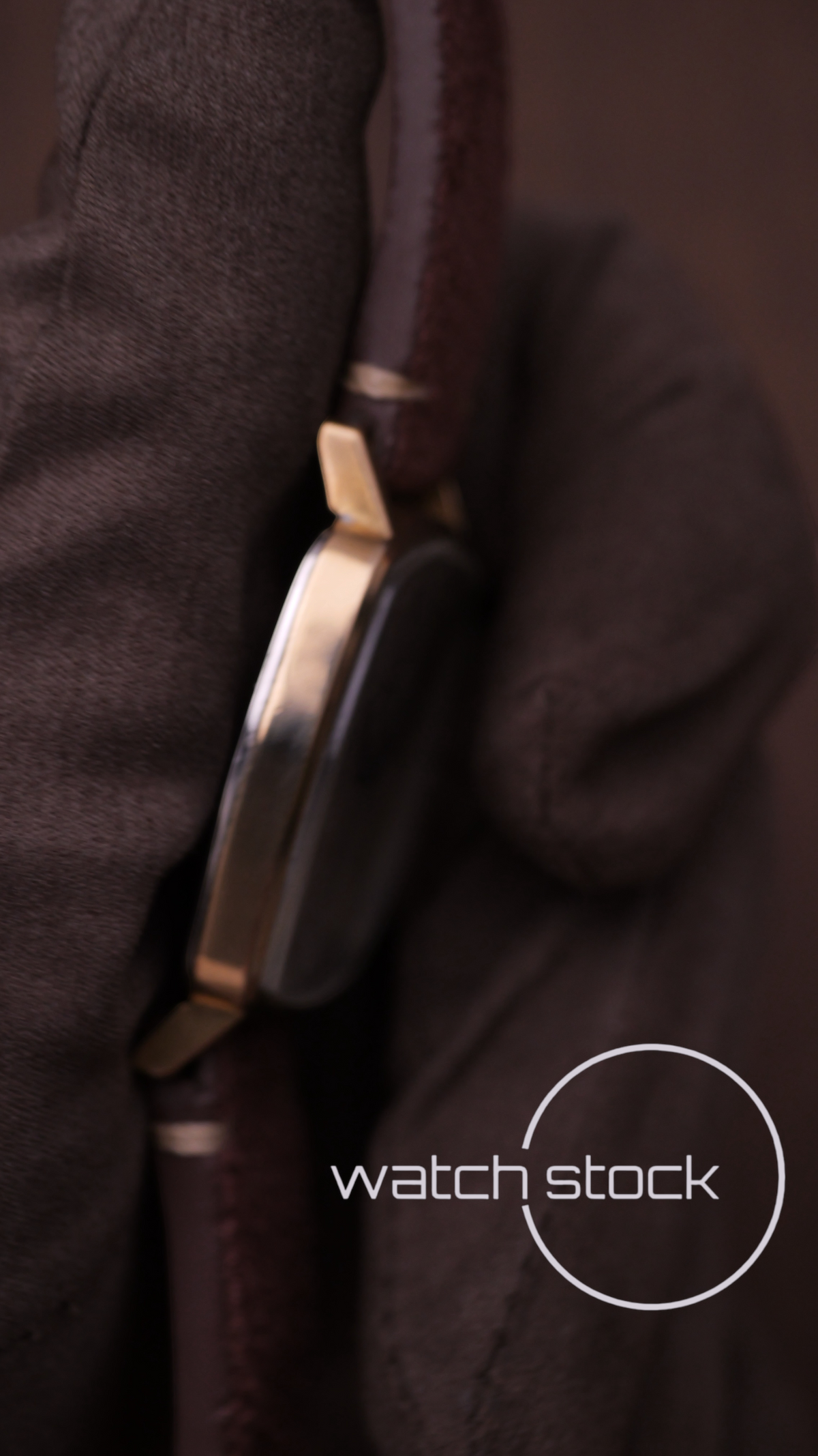 Omega De ville Automatic vintage Ref.MD111.0149 1978º