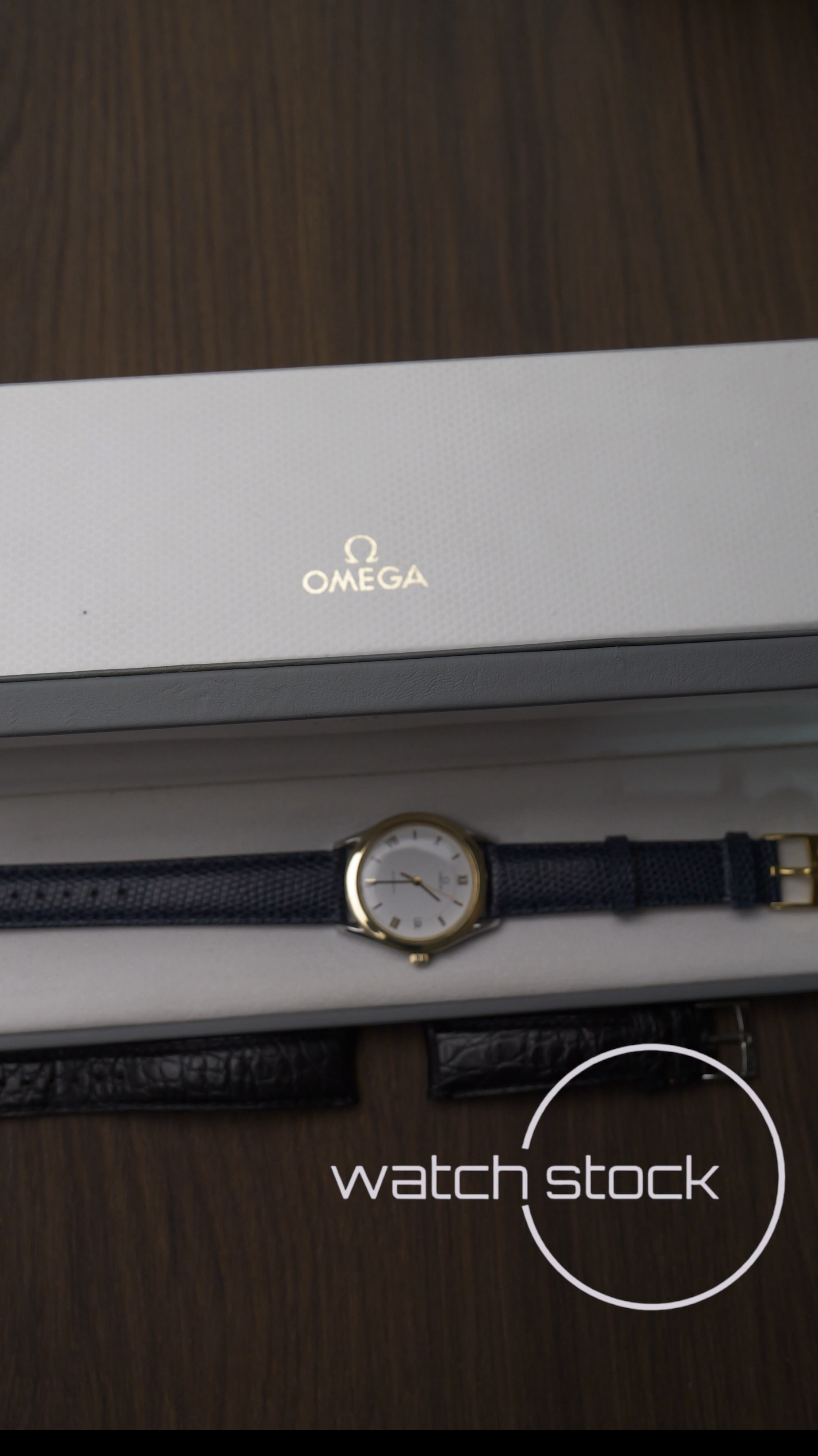 Speedmaster Heritage Classic+ Box