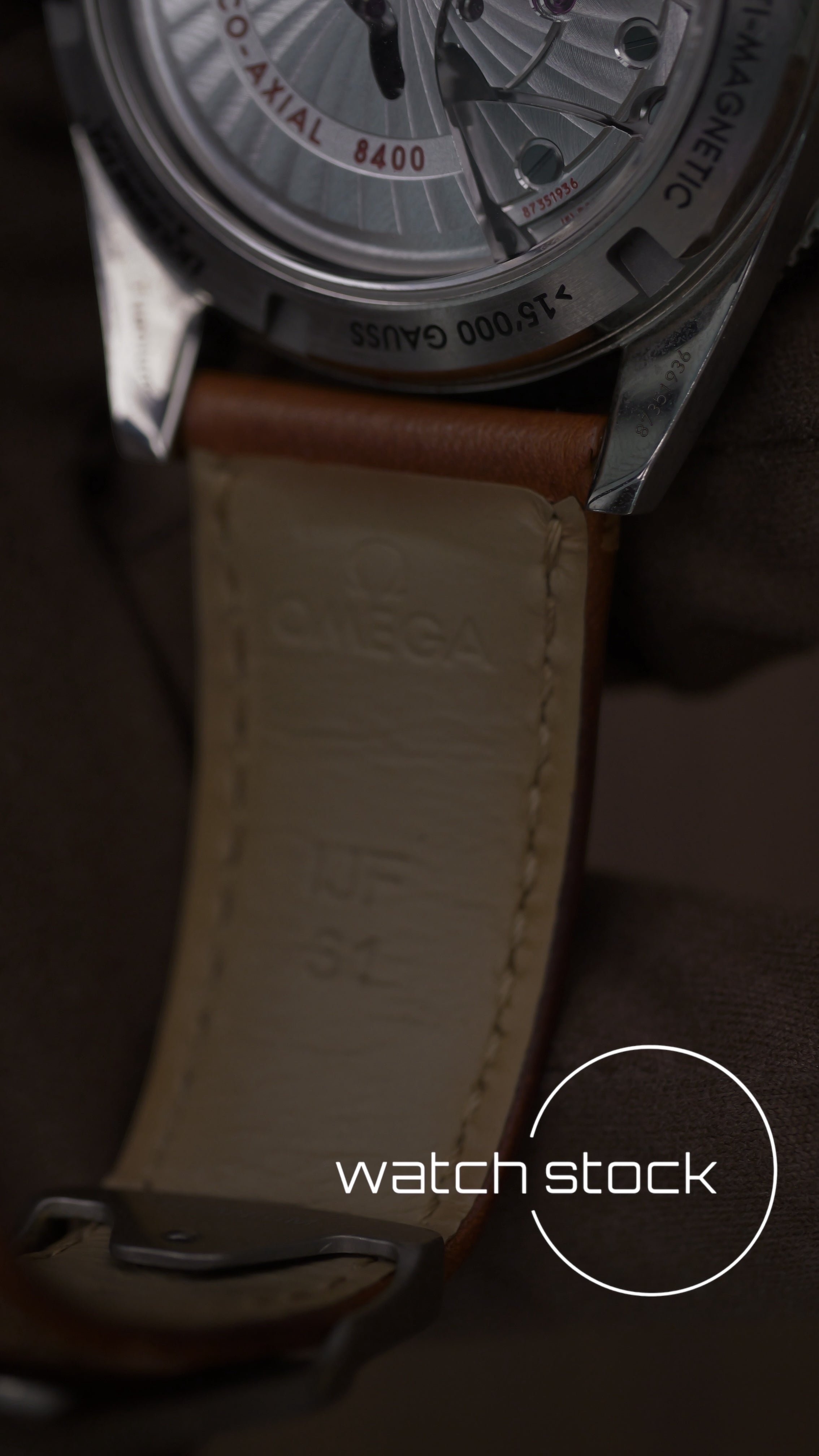 Omega seamaster 300 2020 41mm ref. 23390412103001