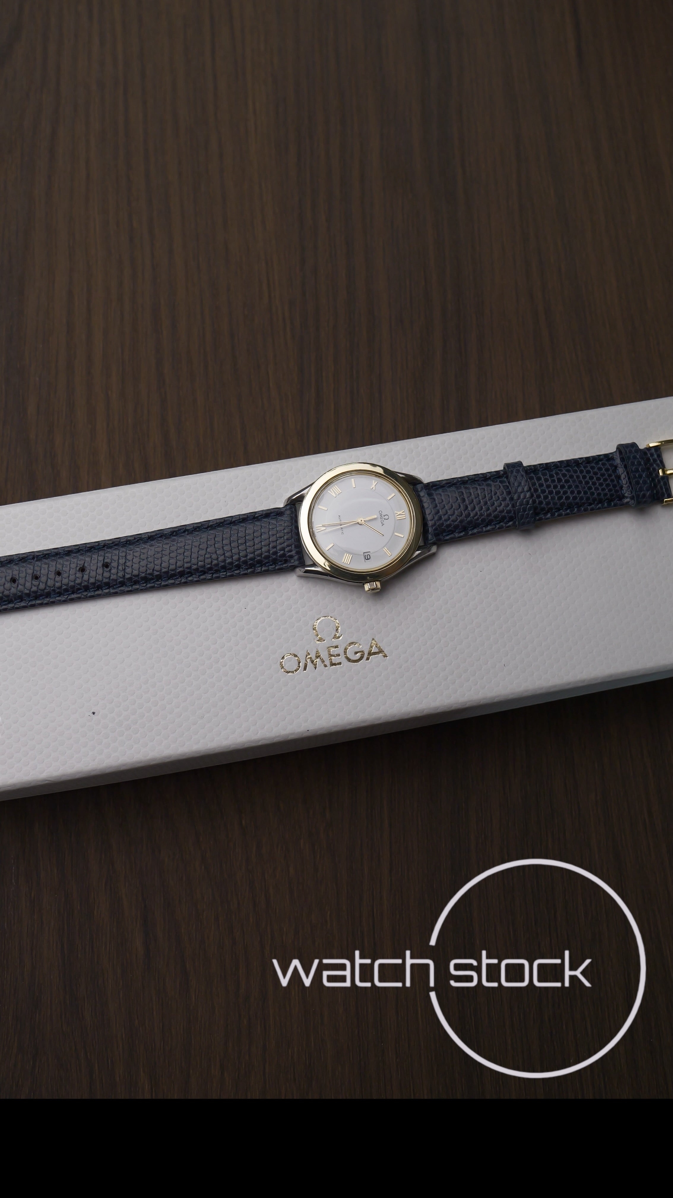 Speedmaster Heritage Classic+ Box
