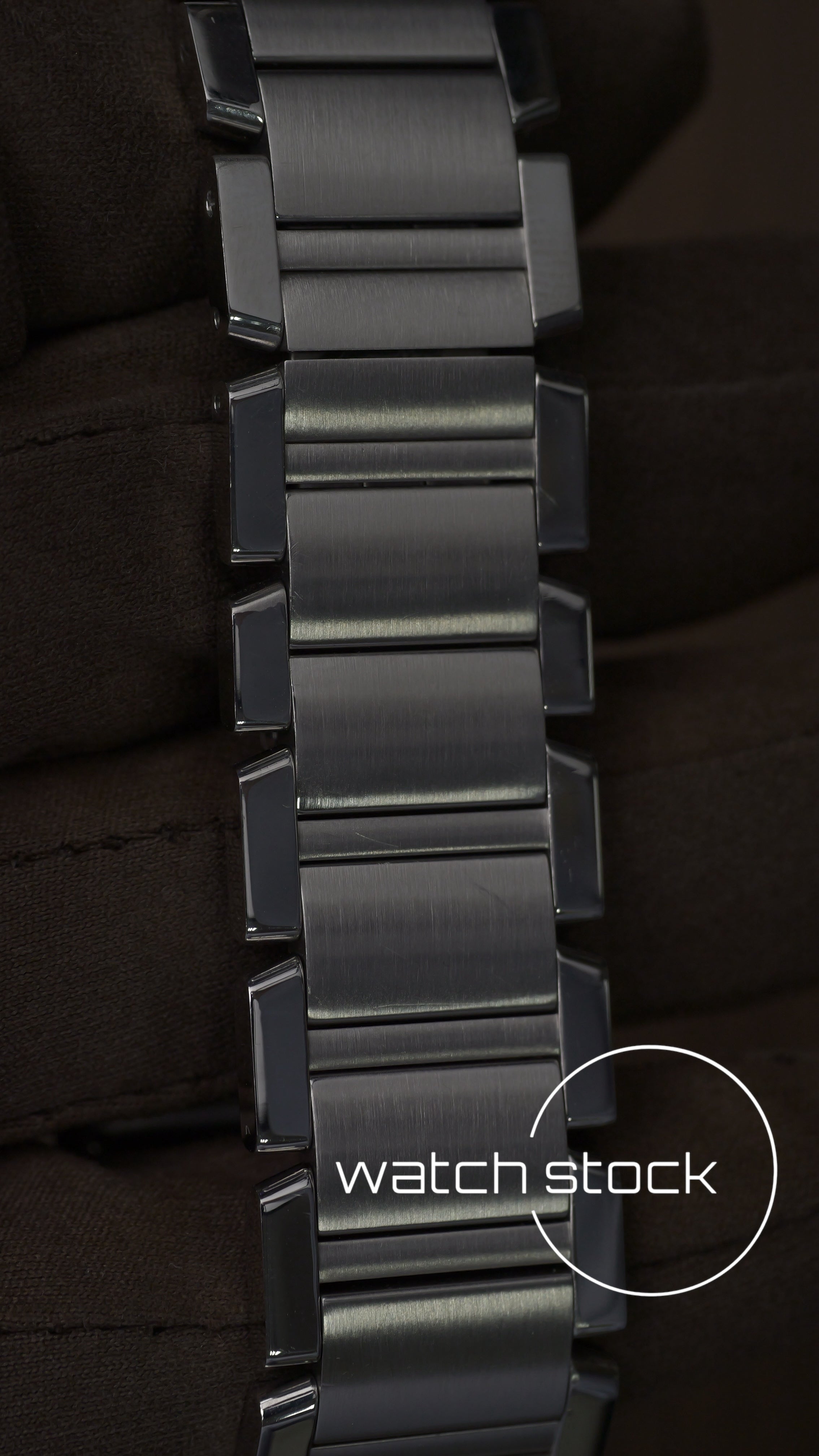 Tank Francaise ref.2302 automatic Medium size