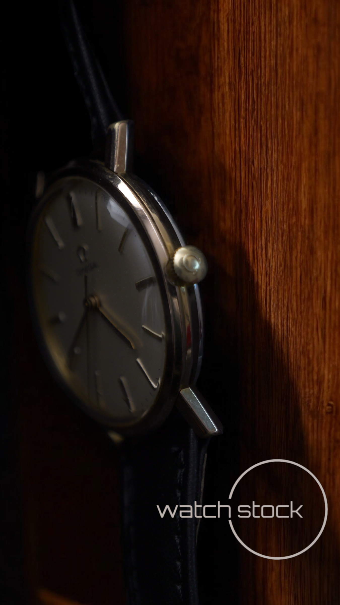 Omega  automatic vintage Dress Watch 34mm