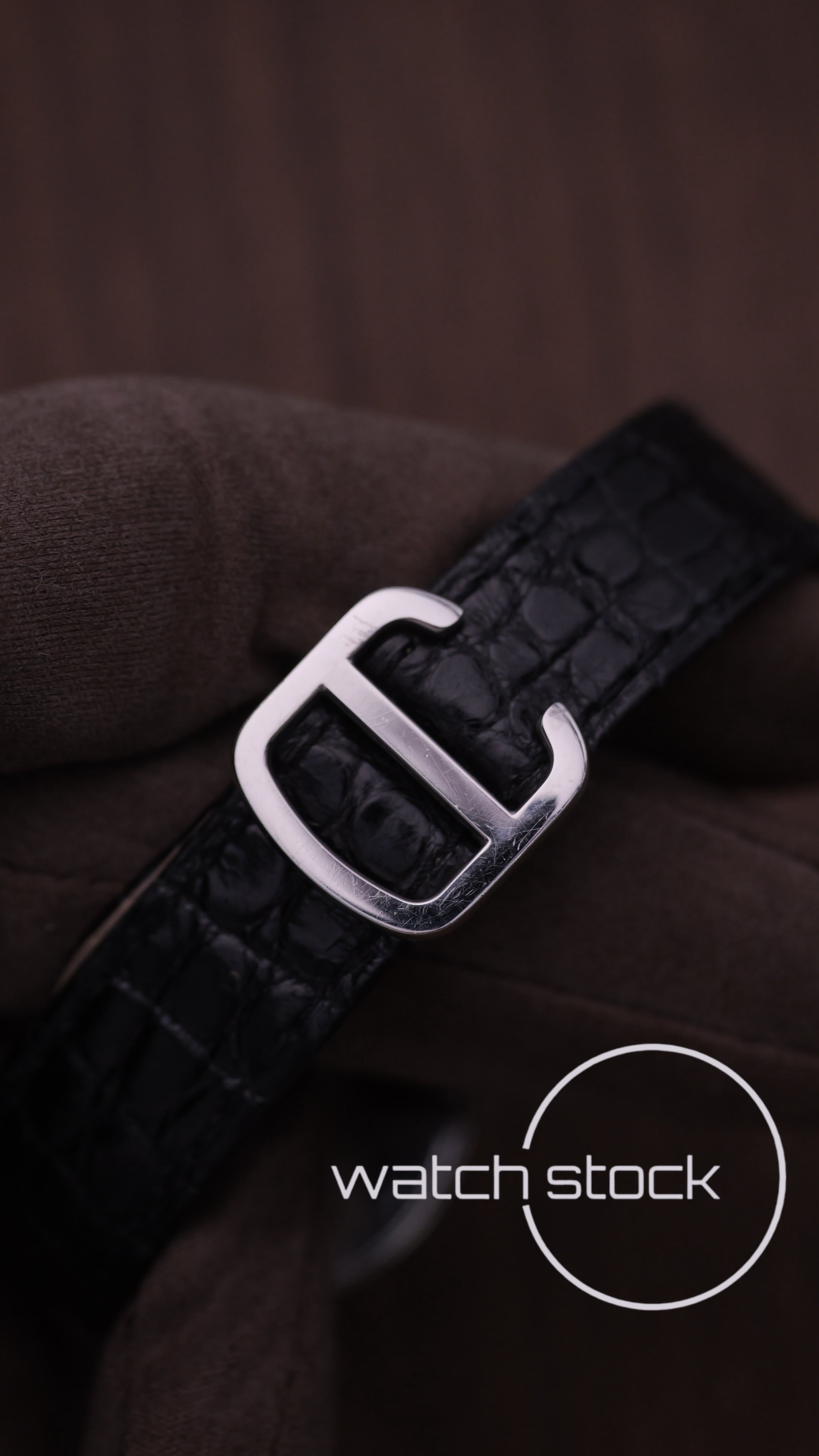 Cartier Ronde Quartz 28mm ref.2933