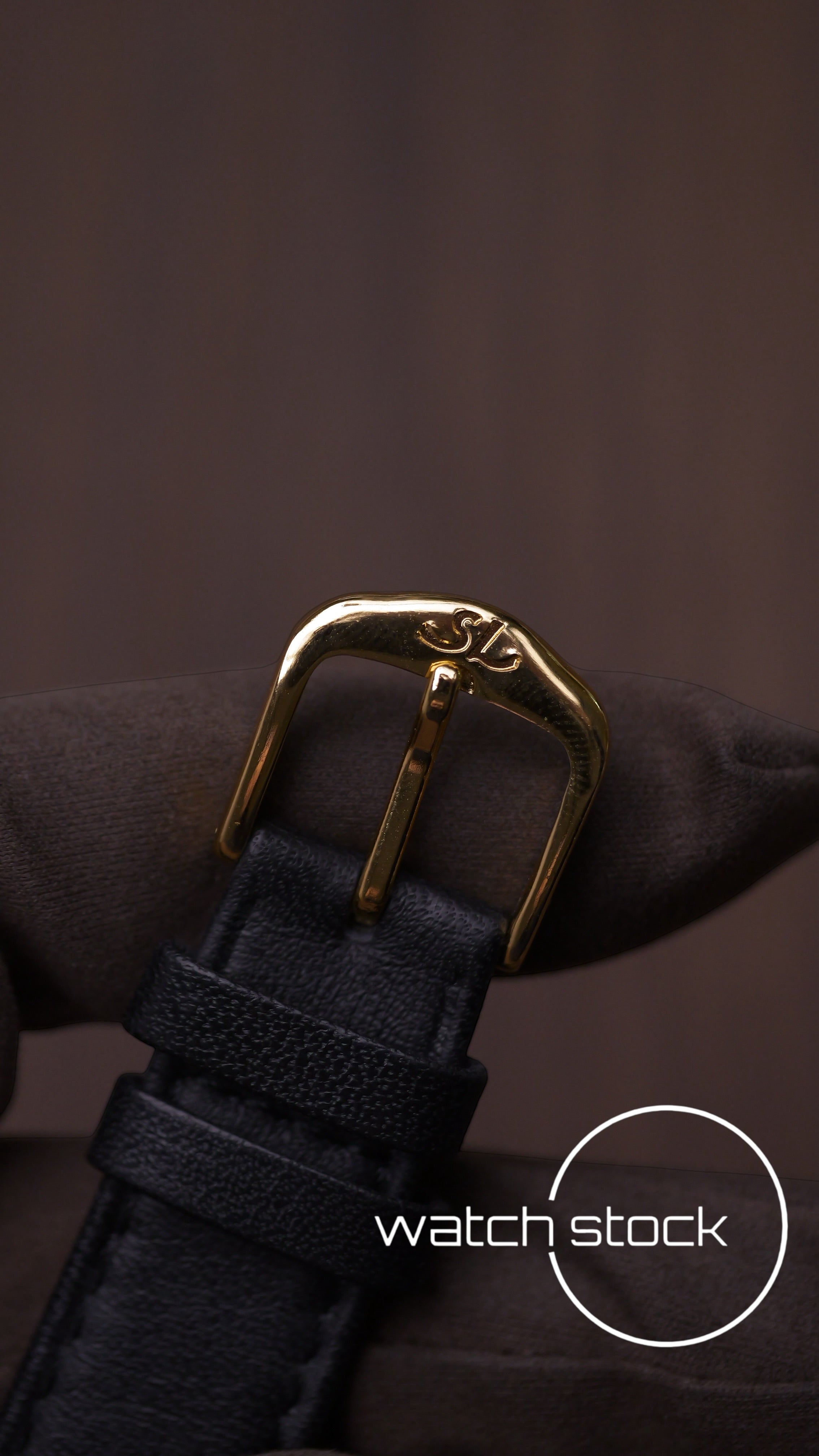 Omega De ville Full Set 1990 vintage Quartz