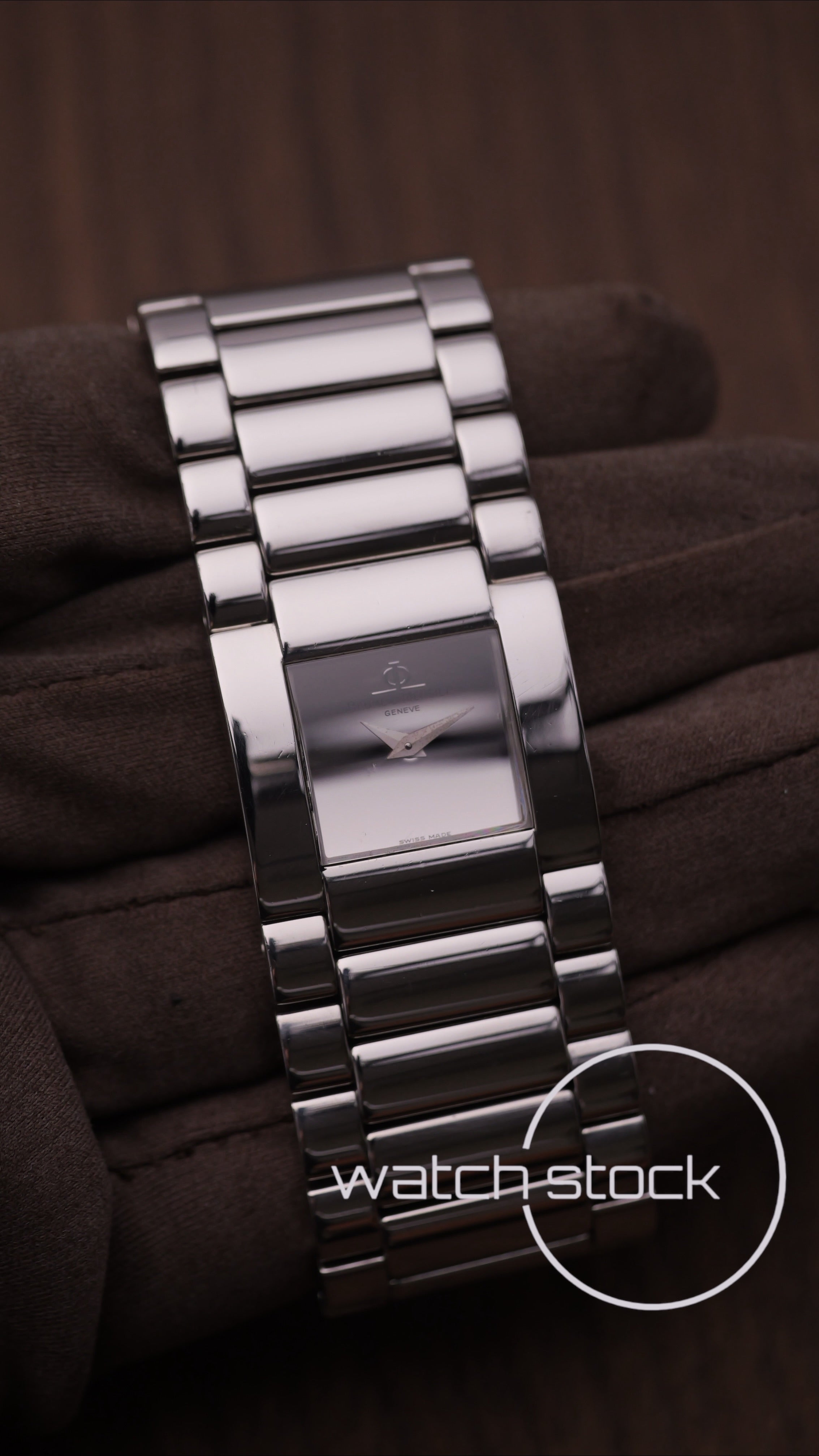 Baume Catwalk 24mm quarz