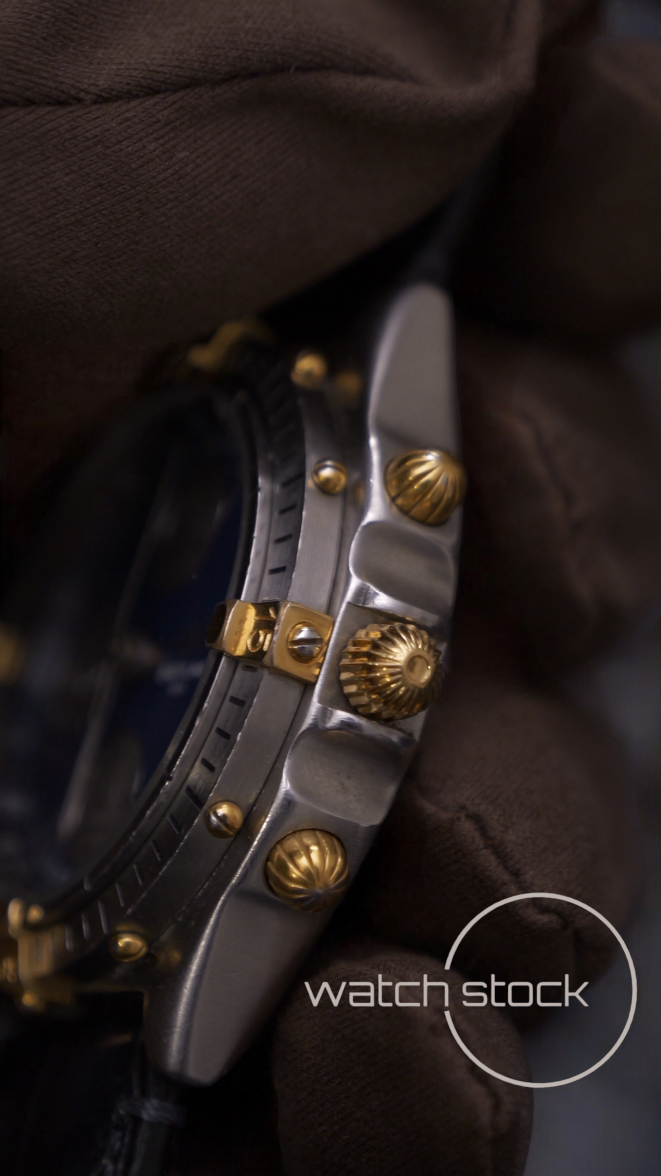 Breitling chronomat Automatic cal.7750