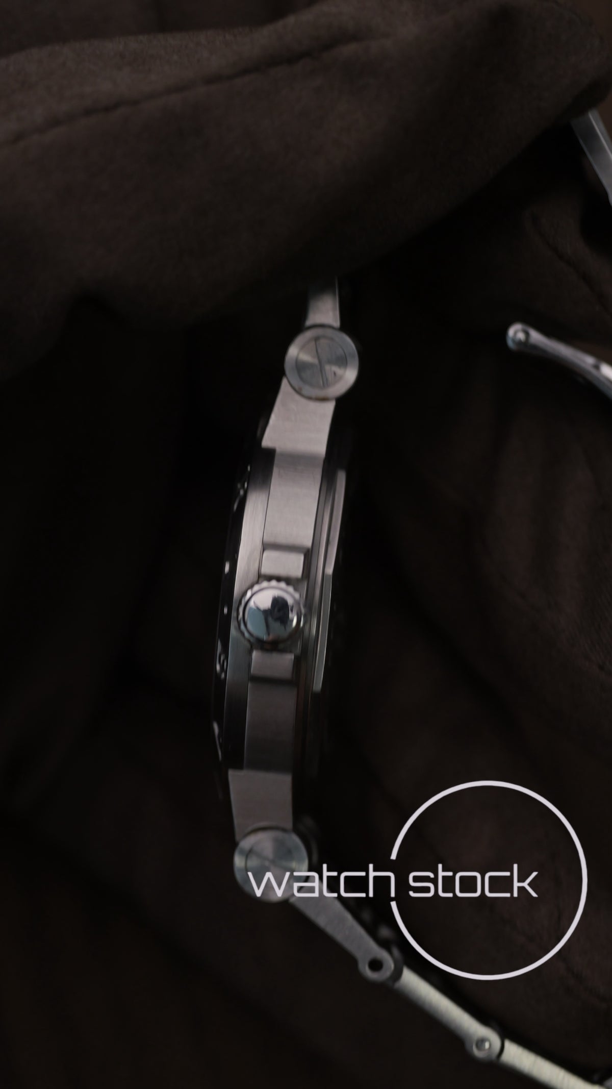 Bulgari diagono 35mm automatic LCV 35 S Full set