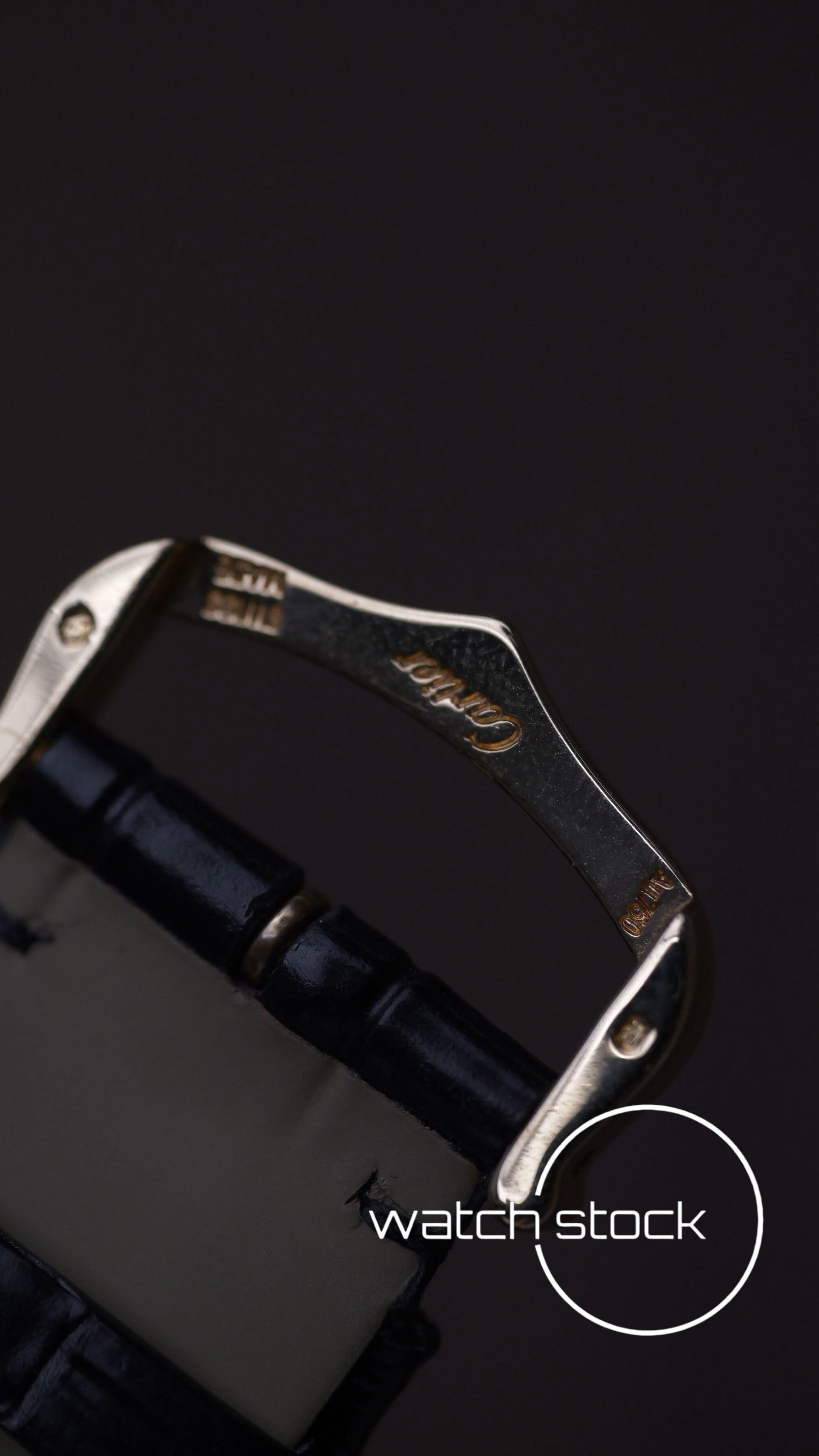 Cartier tank solo L 18K GOLD ref.3167 27x35mm quartz