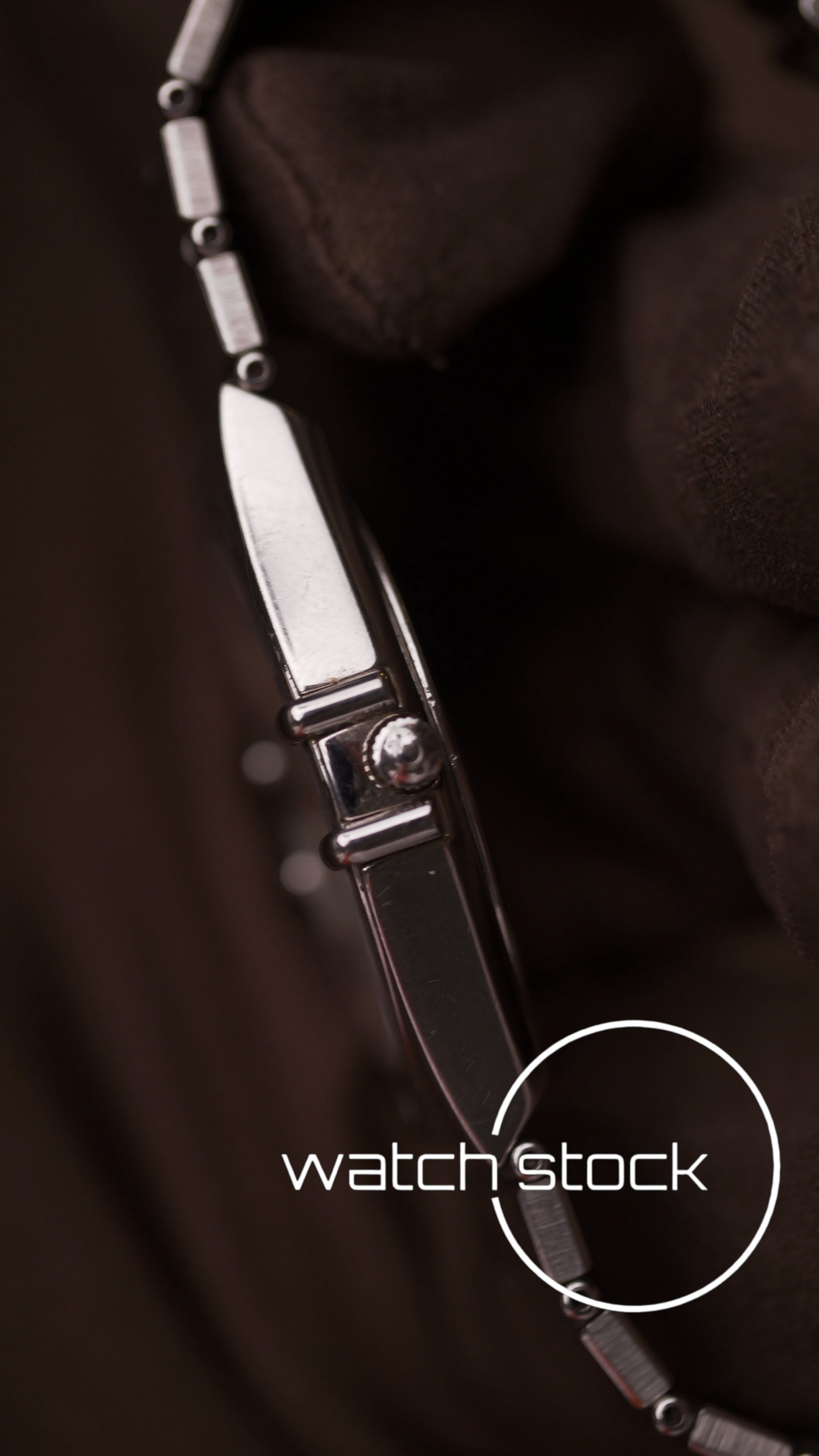 Omega constellation day-date 34mm white dial