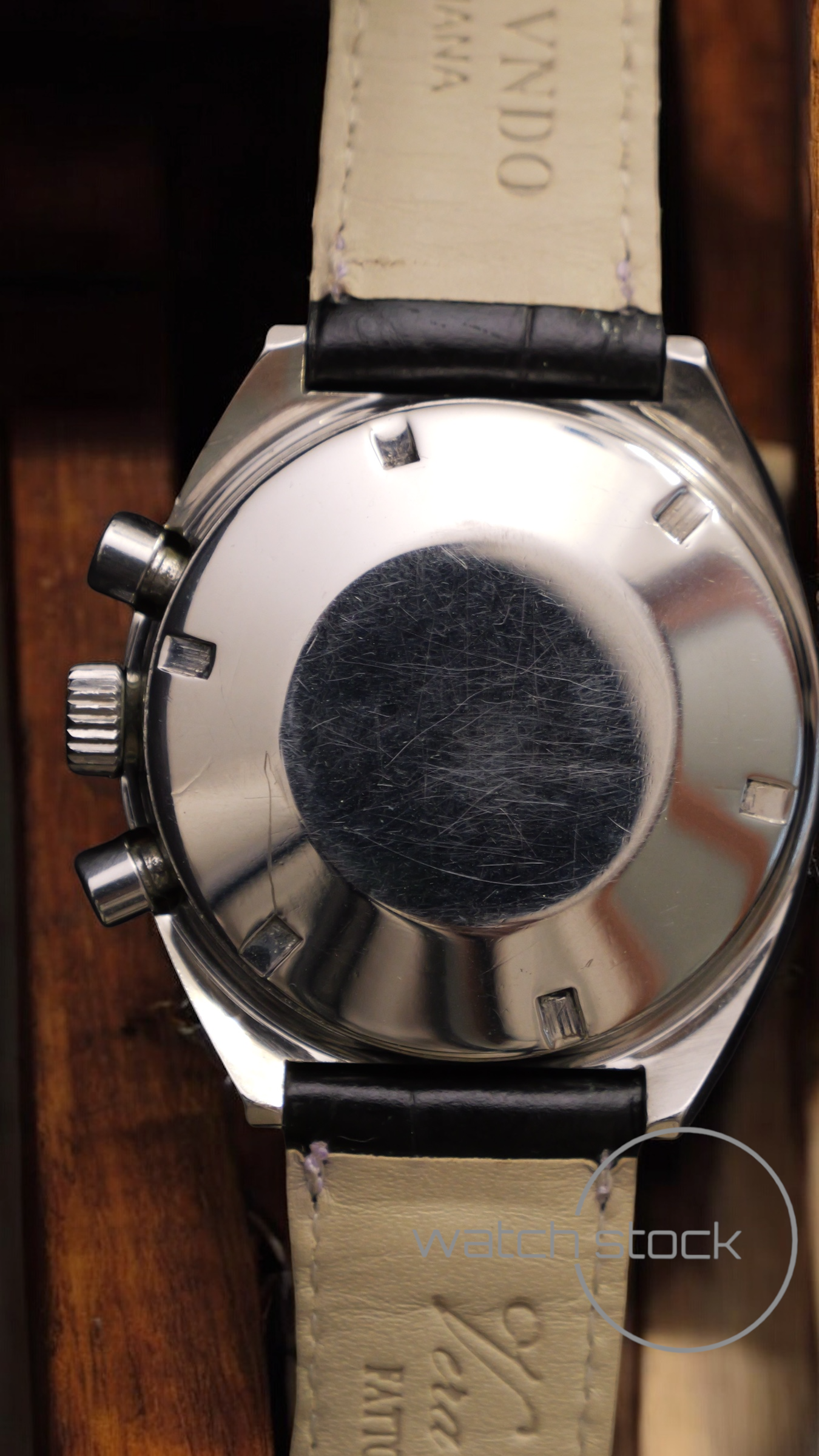 Omega speedmaster Mark II 41mm Ref. 145.014