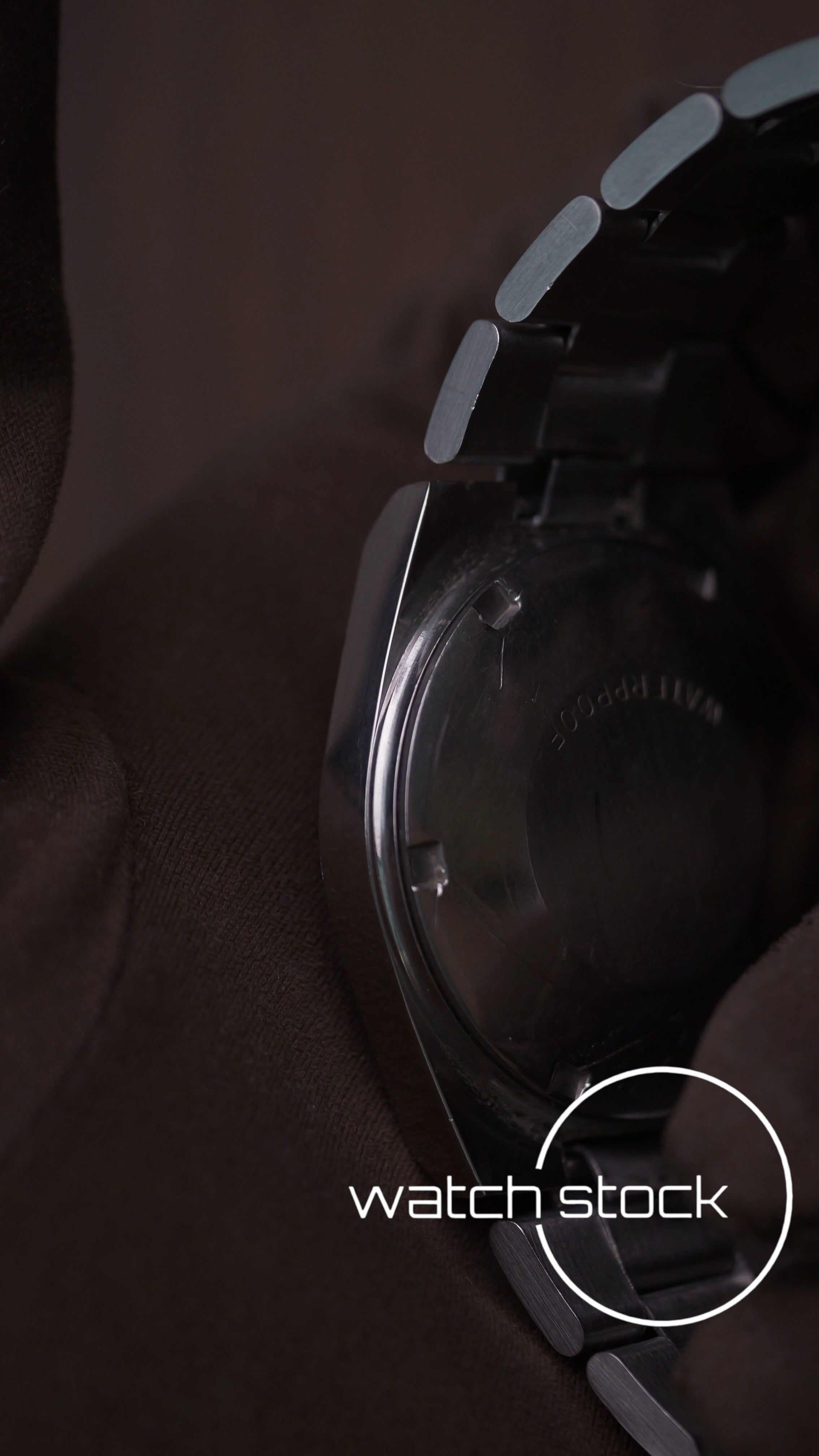 Omega Geneve 1971 ref.1660099 vintage 35mm automatic