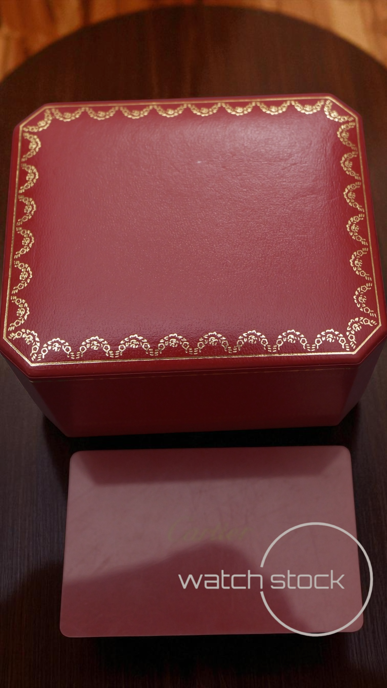 Cartier santos dumont ref. WSSA0023 anno 2020