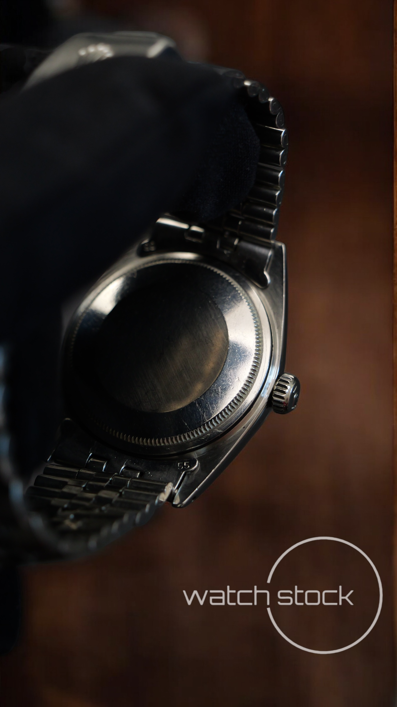 Rolex datejust 36mm 1601 APPENA REVISIONATO