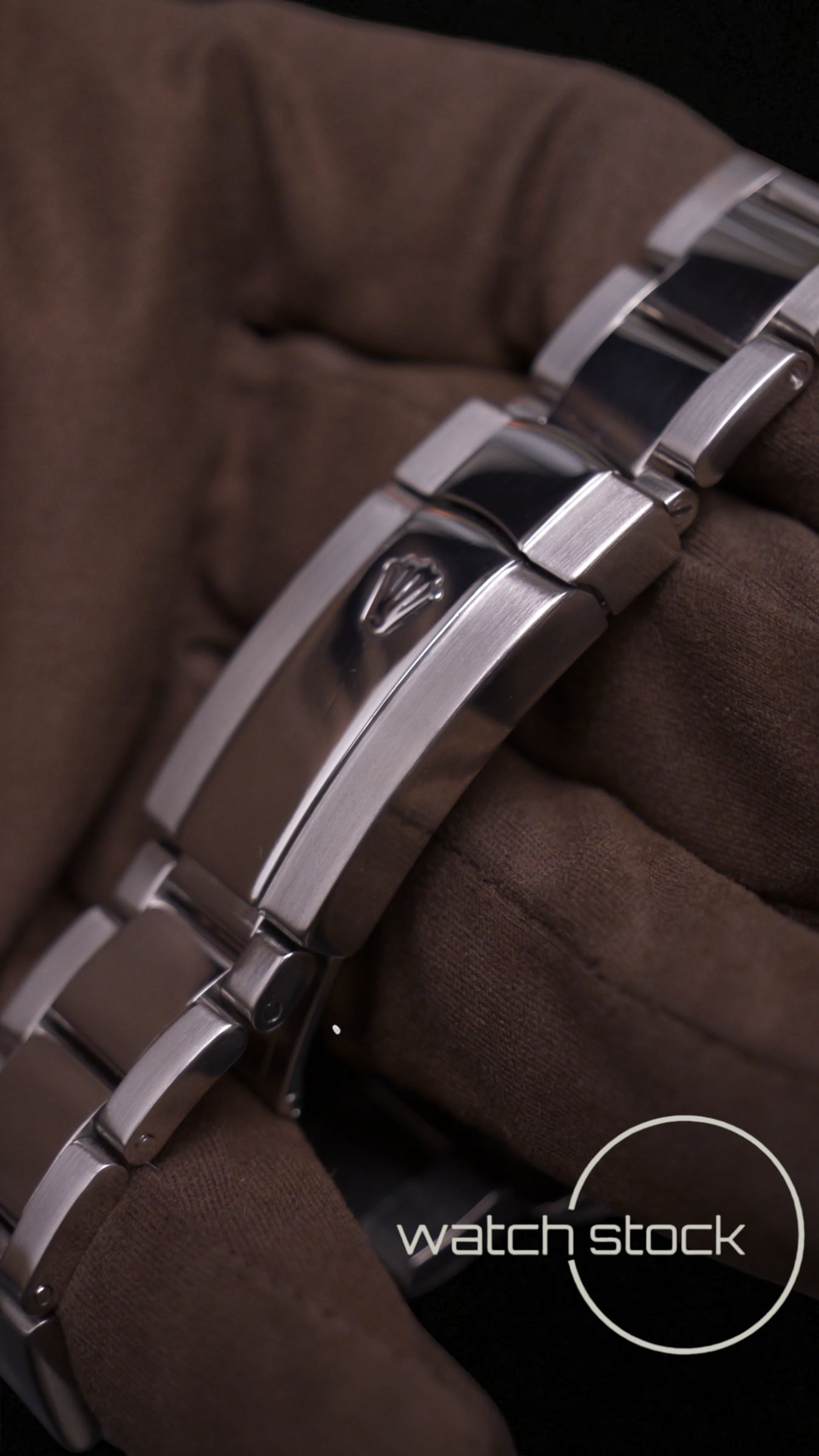 Rolex Datejust turn-o-graph 36mm ref.116264