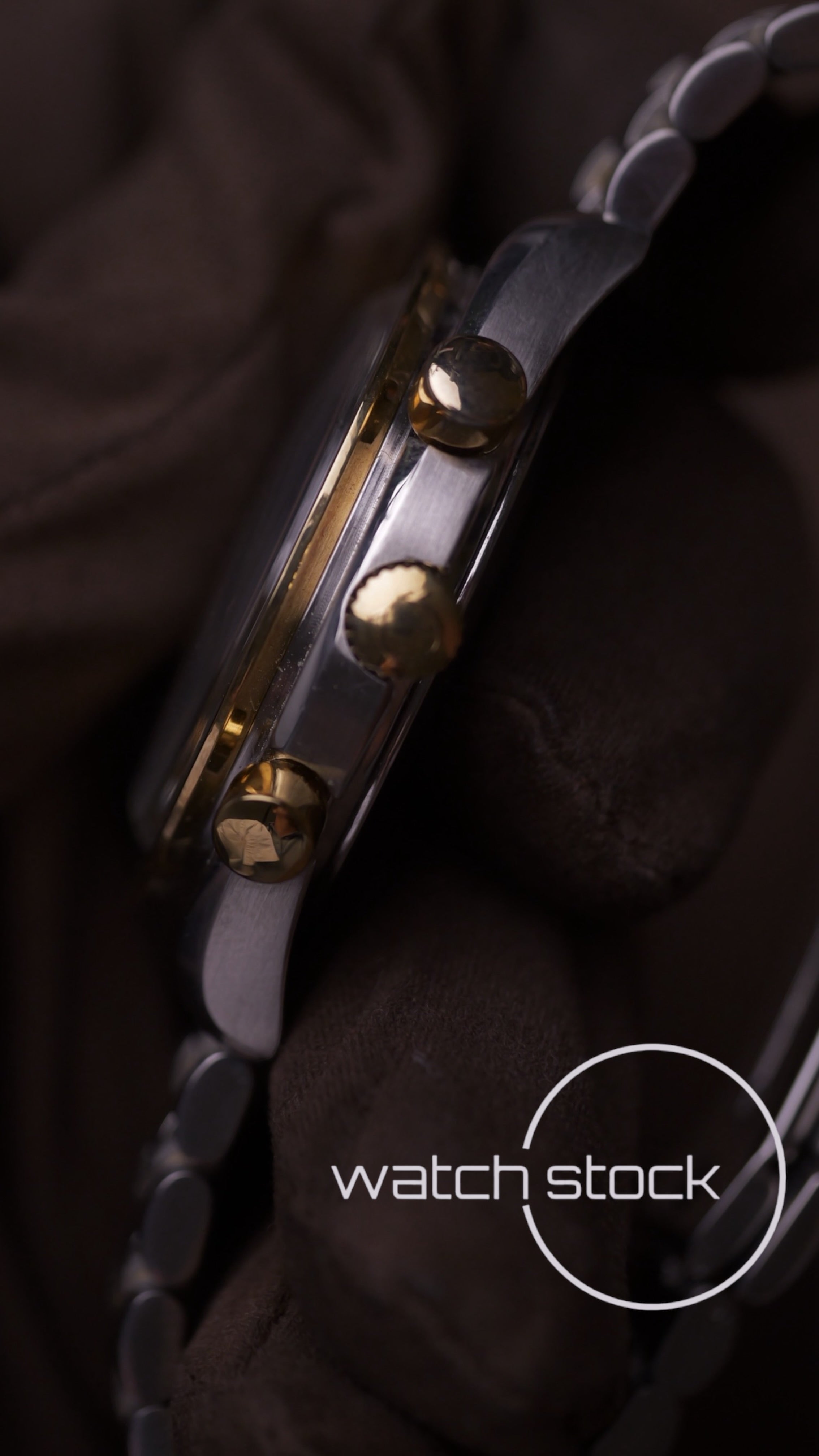 Omega speedmaster reduced ref. 3510.50 39mm automatic 1995