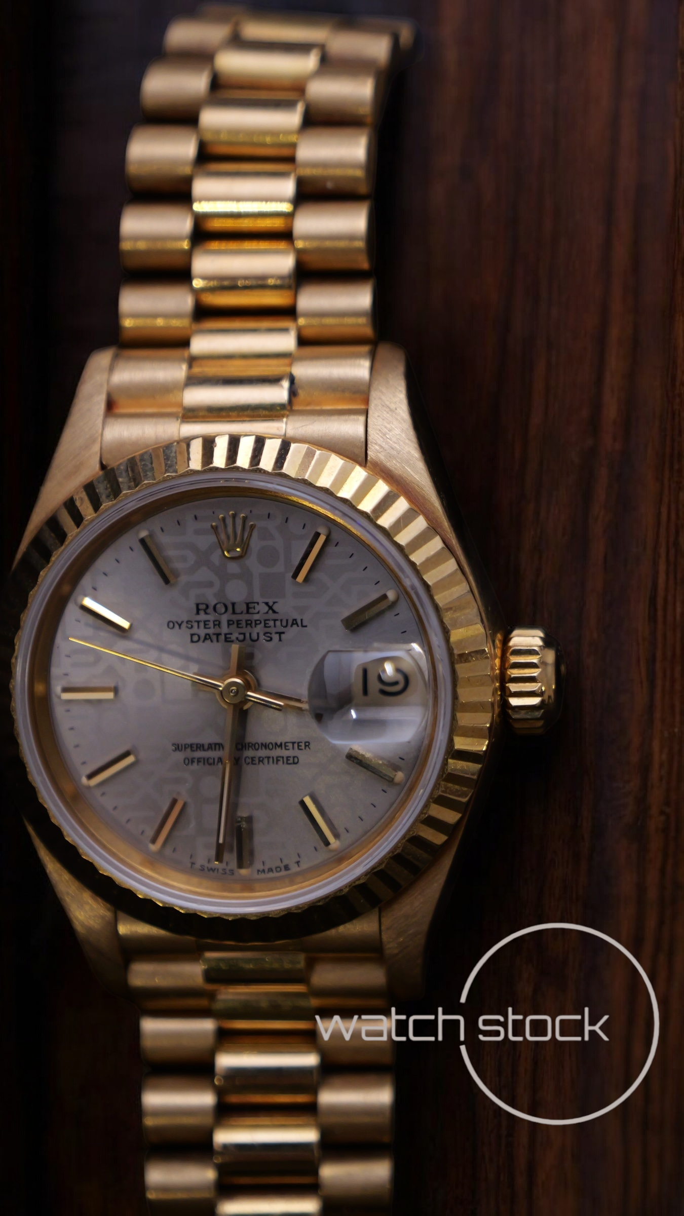 Rolex datejust 26mm Ref.69178 FULL SET