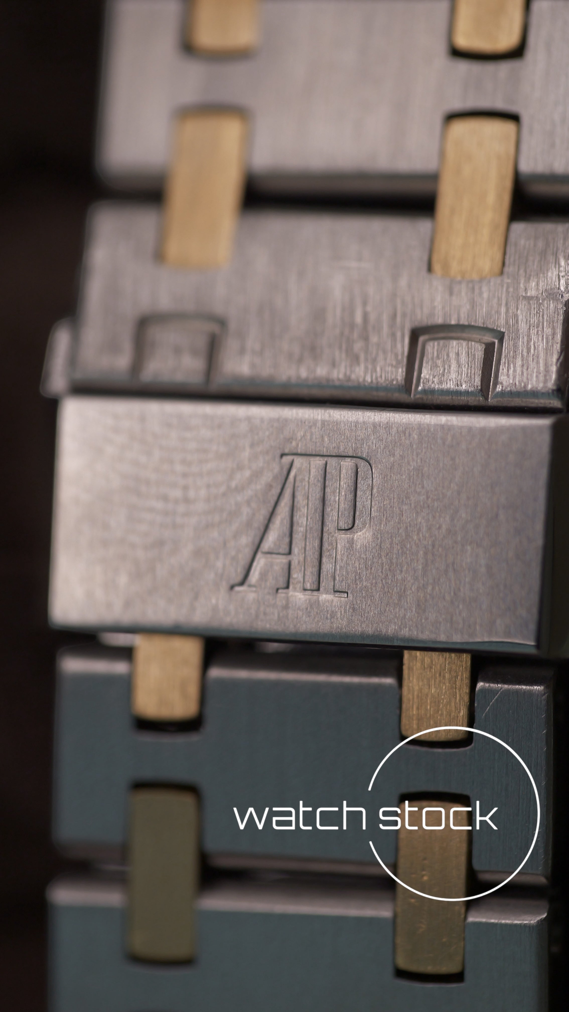 Audemars Piguet Royal oak jumbo square ref. 6005SA Ap