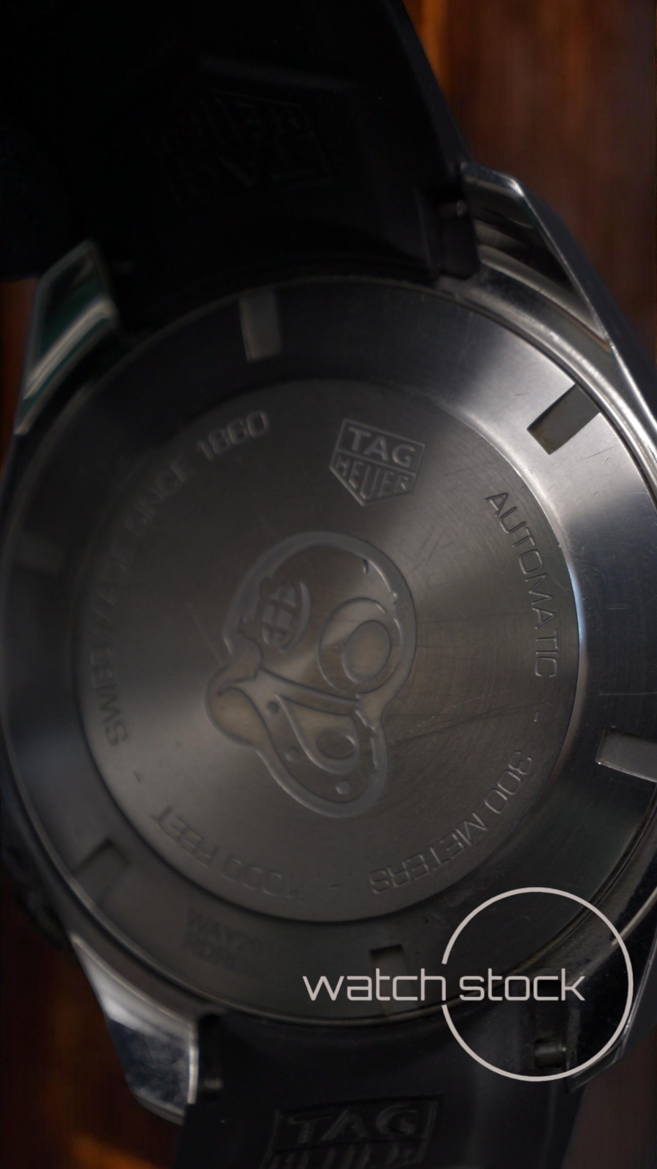 Tag heuer Acquaracer 43mm Automatic calibre 5 2023 full set
